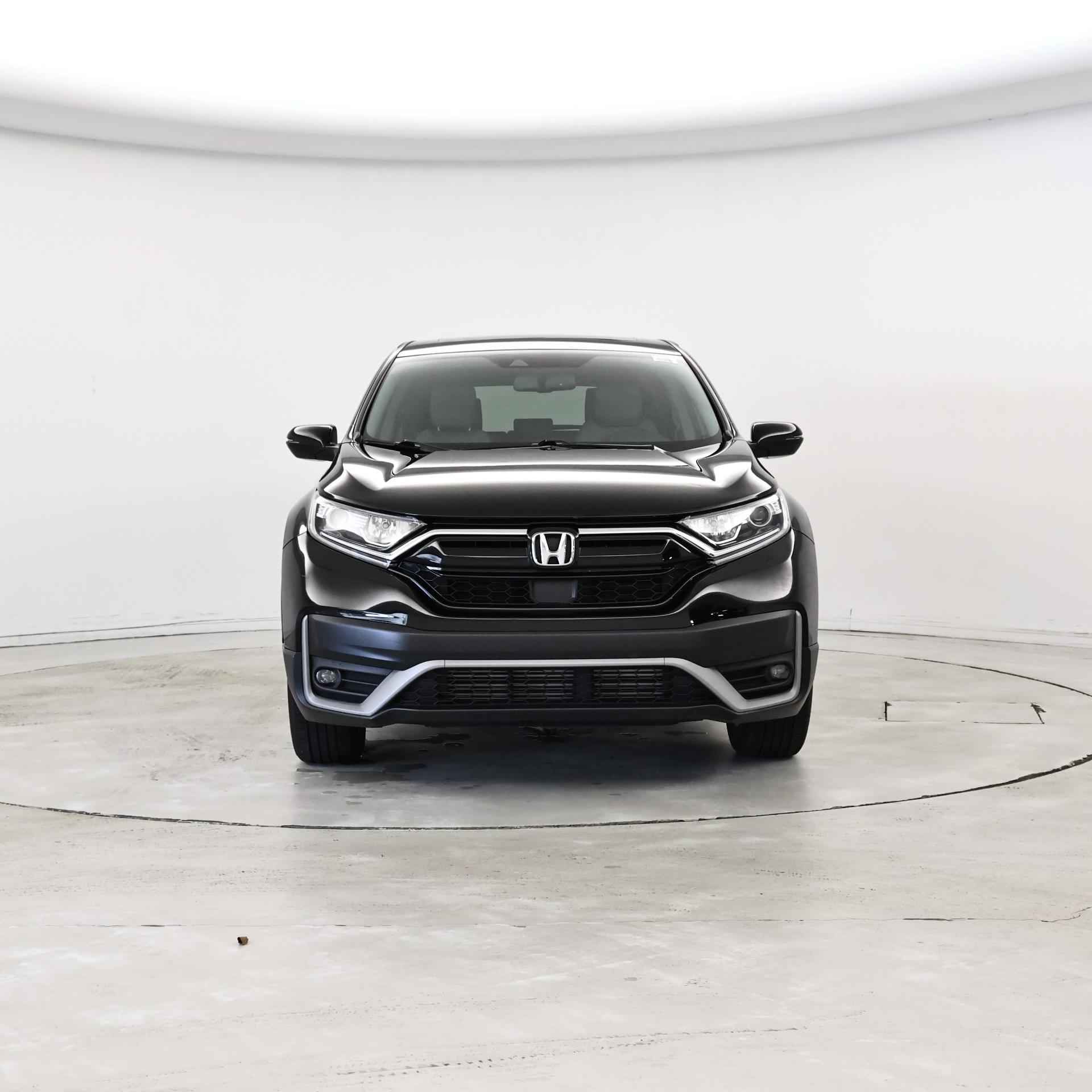 Thumbnail: 2022 Honda CR-V - 5