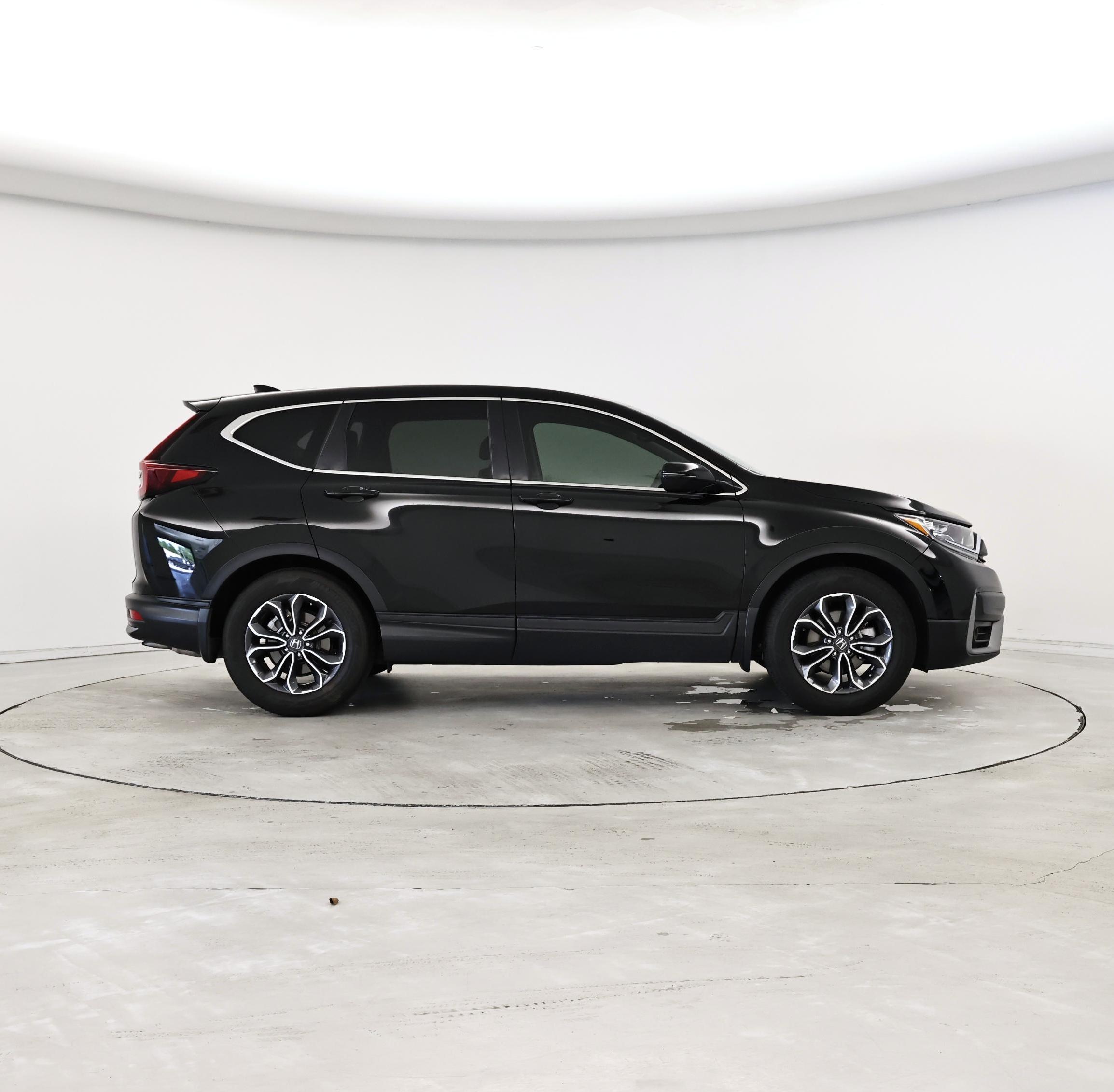 Thumbnail: 2022 Honda CR-V - 7