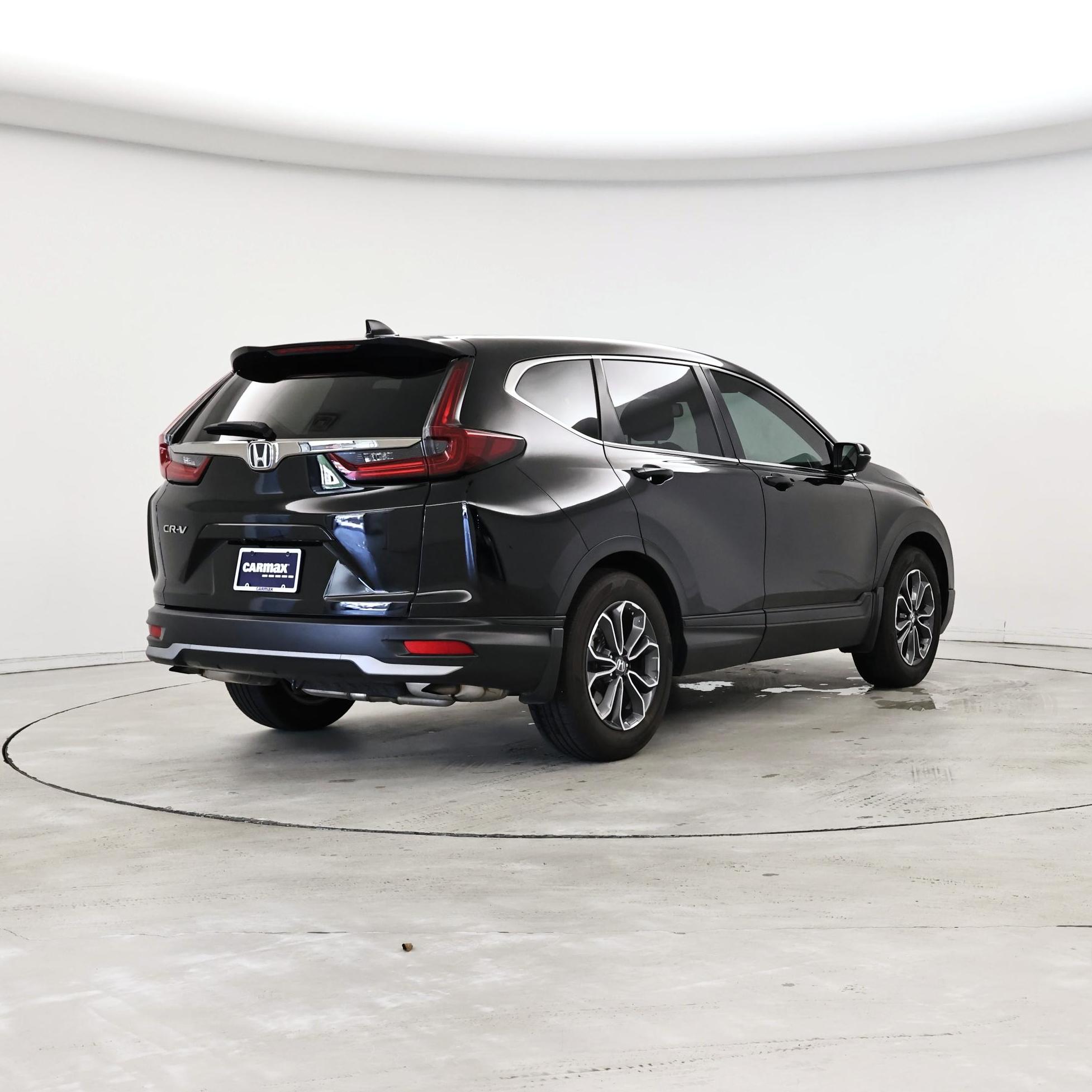 Thumbnail: 2022 Honda CR-V - 8