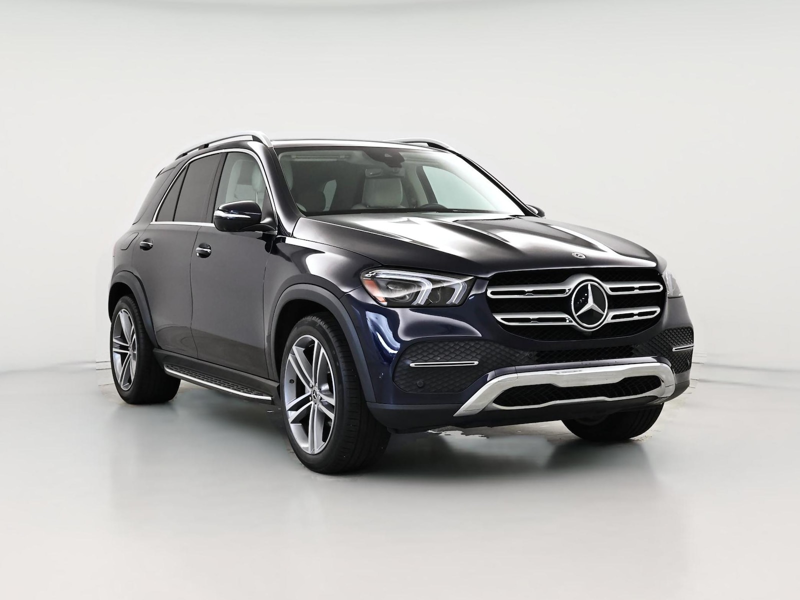 2022 Mercedes-Benz GLE GLE350