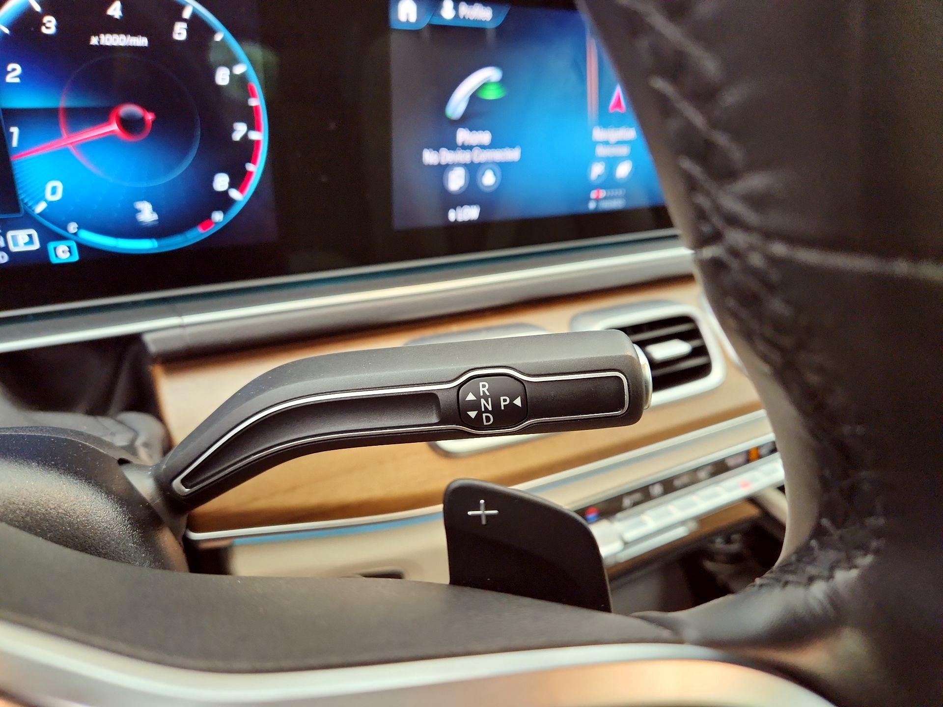Thumbnail: 2022 Mercedes-Benz GLE - 18
