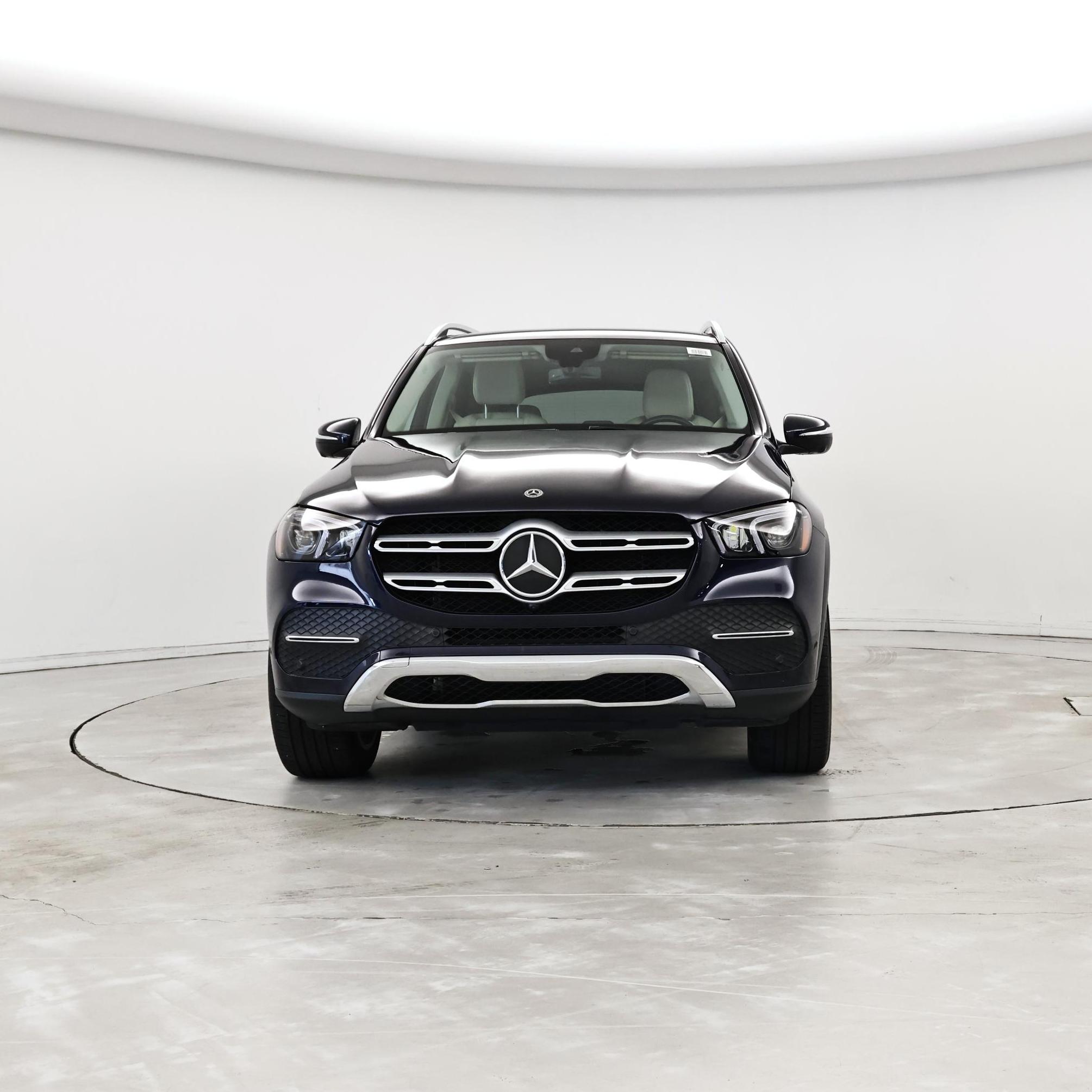 Thumbnail: 2022 Mercedes-Benz GLE - 5