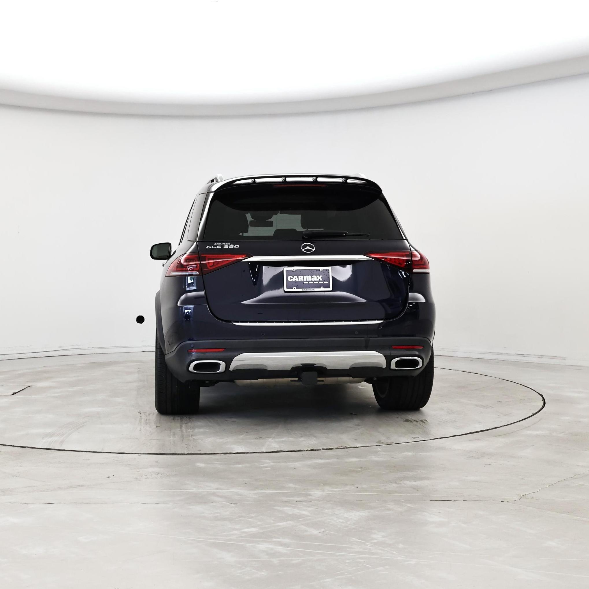 Thumbnail: 2022 Mercedes-Benz GLE - 6