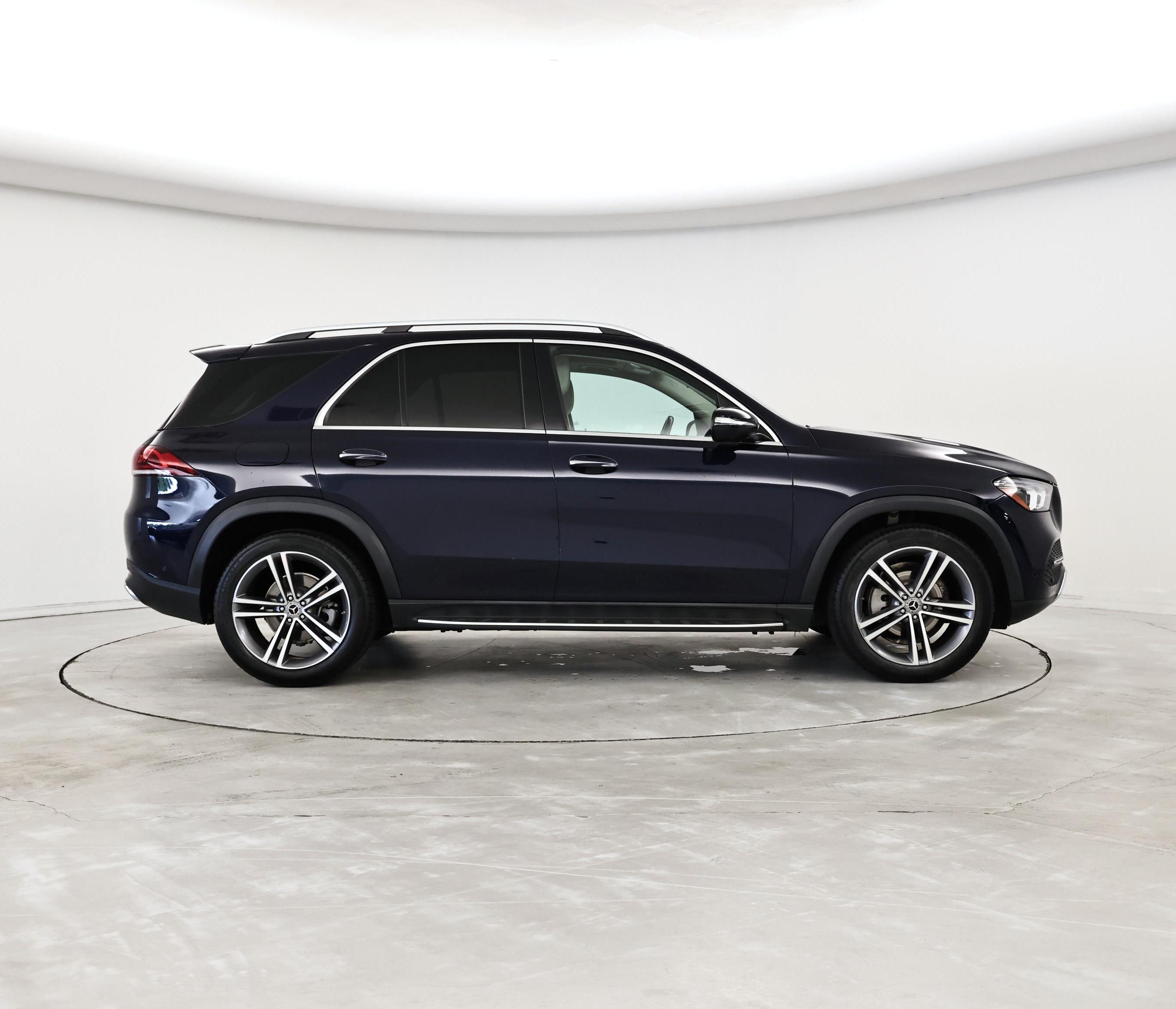 Thumbnail: 2022 Mercedes-Benz GLE - 7