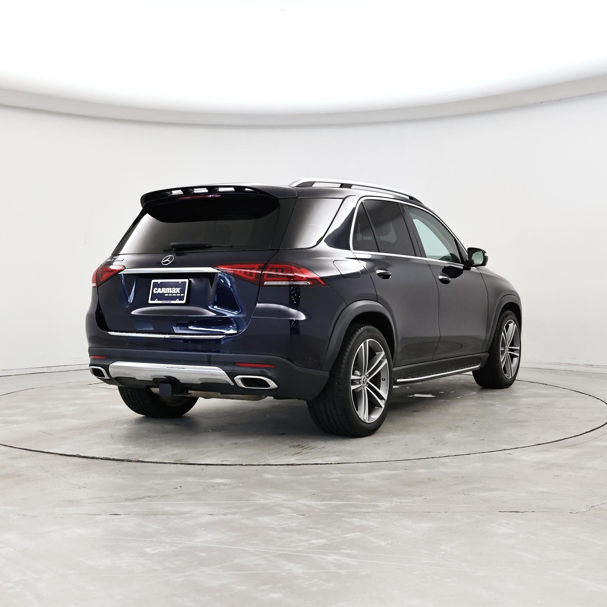 Thumbnail: 2022 Mercedes-Benz GLE - 8
