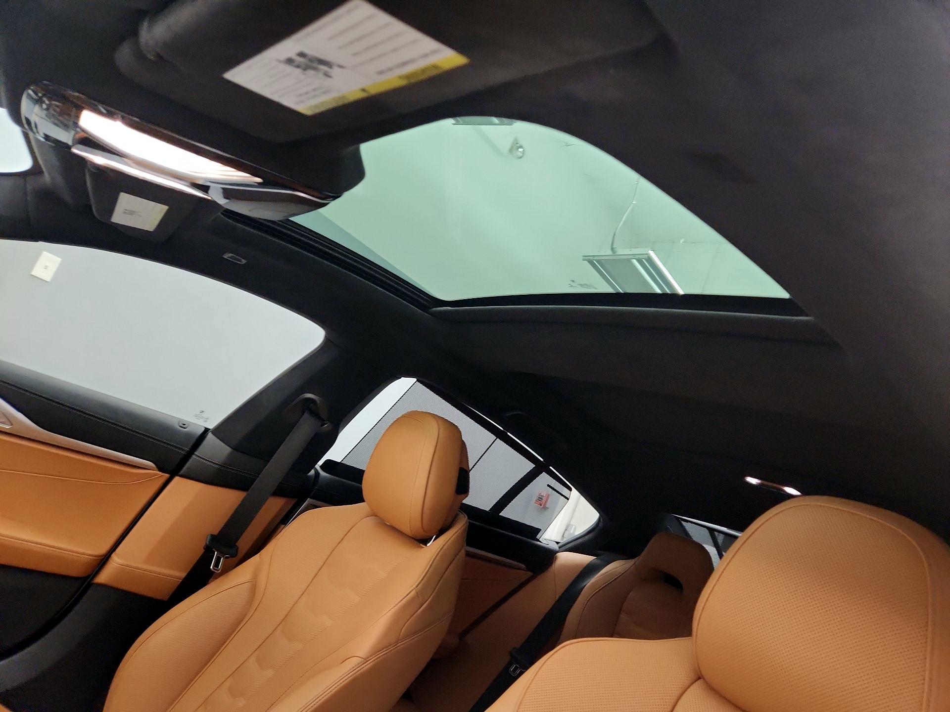 Thumbnail: 2022 BMW 8 Series - 20