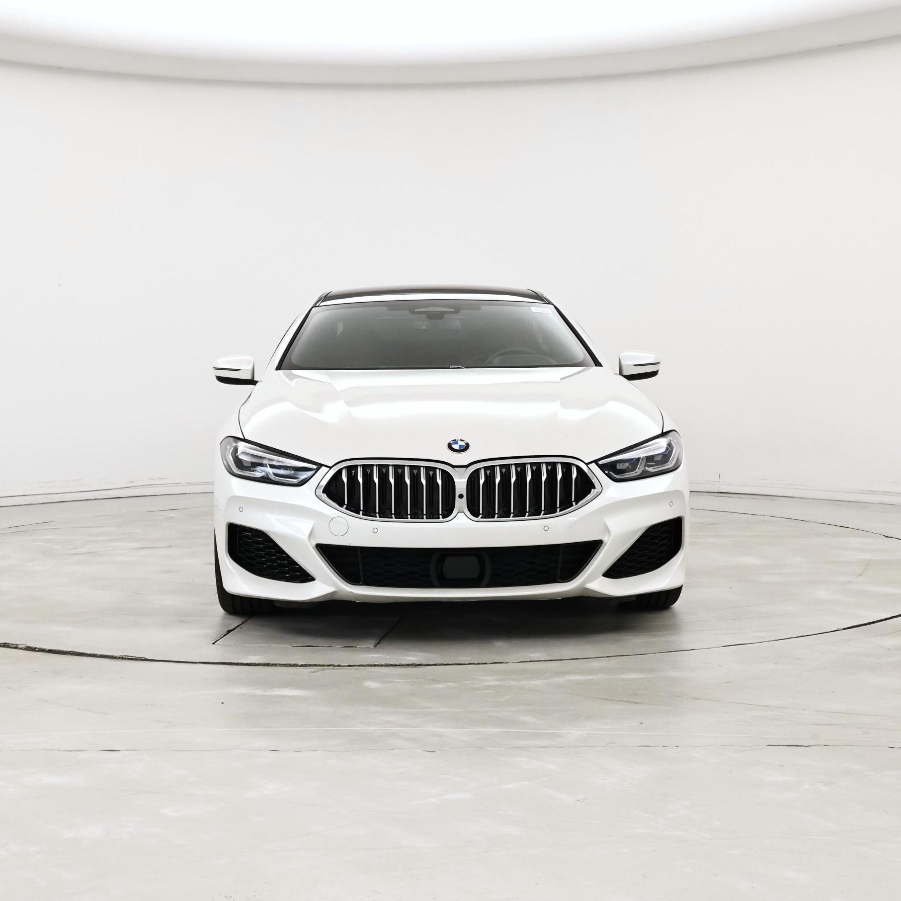 Thumbnail: 2022 BMW 8 Series - 5
