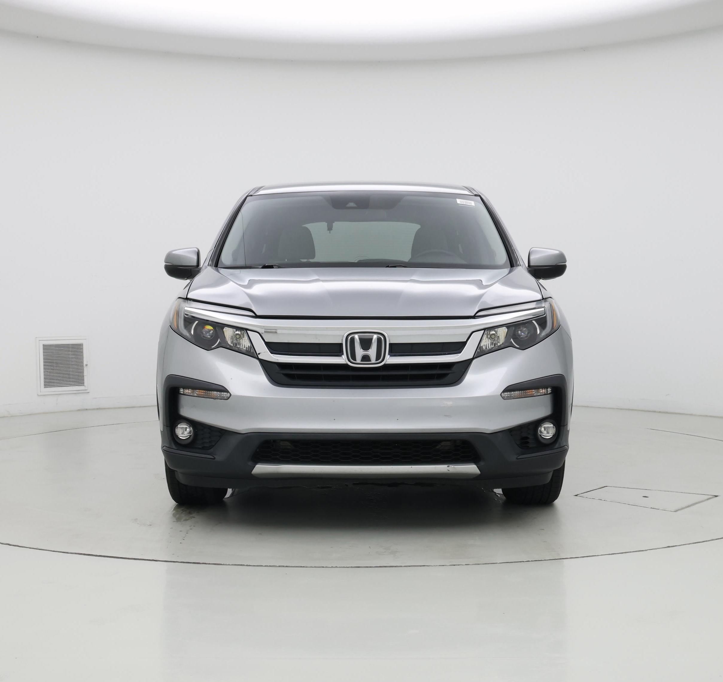 Thumbnail: 2019 Honda Pilot - 5