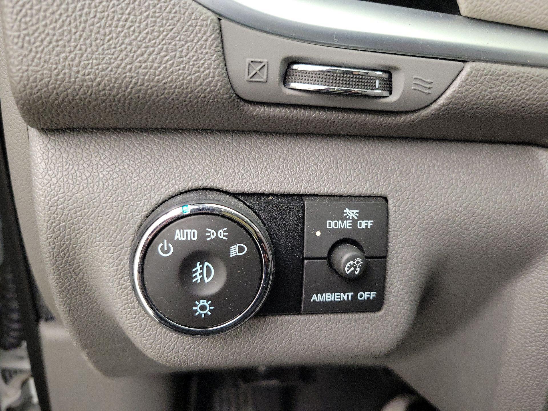 Thumbnail: 2016 Chevrolet Traverse - 13
