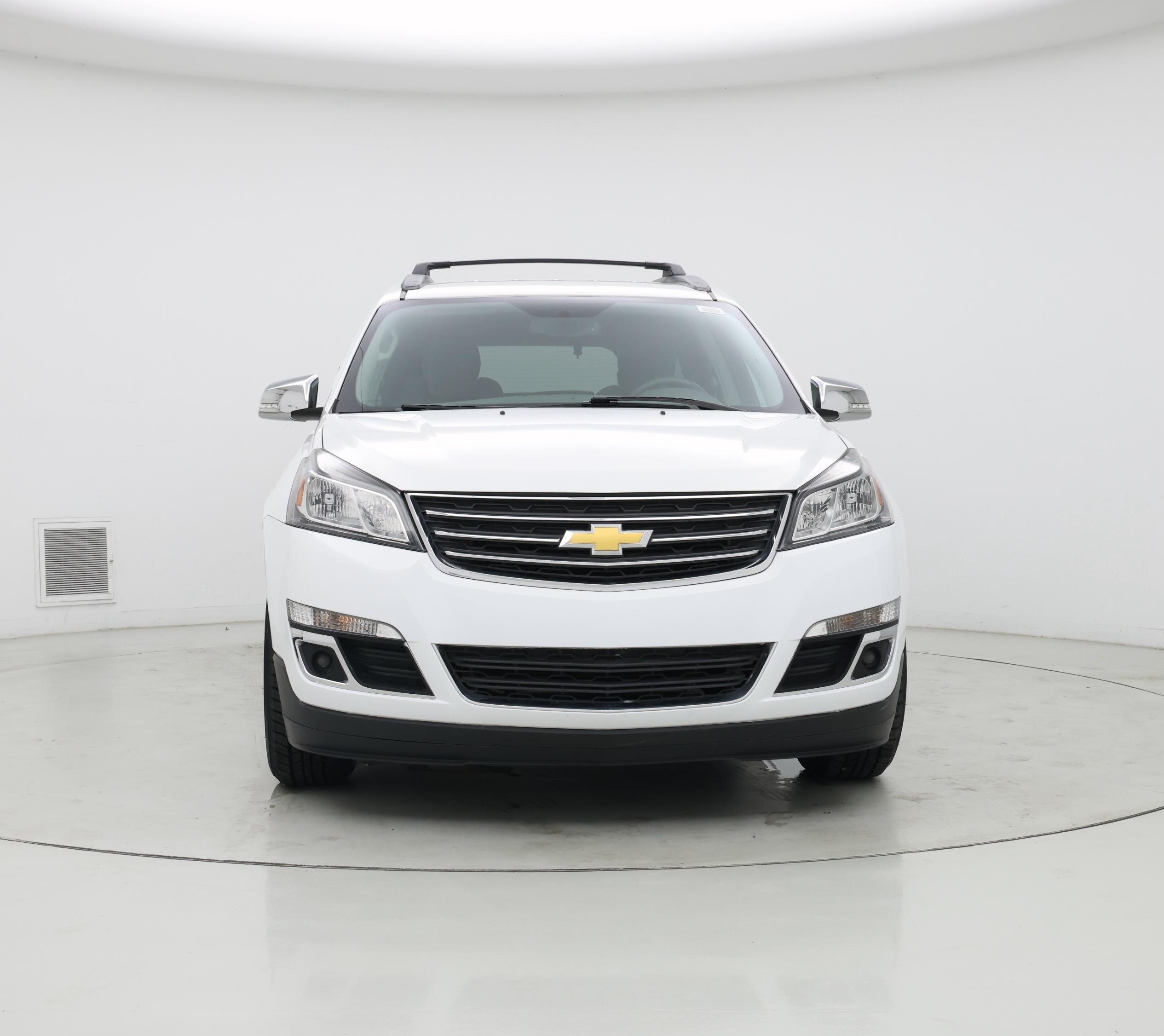 Thumbnail: 2016 Chevrolet Traverse - 5