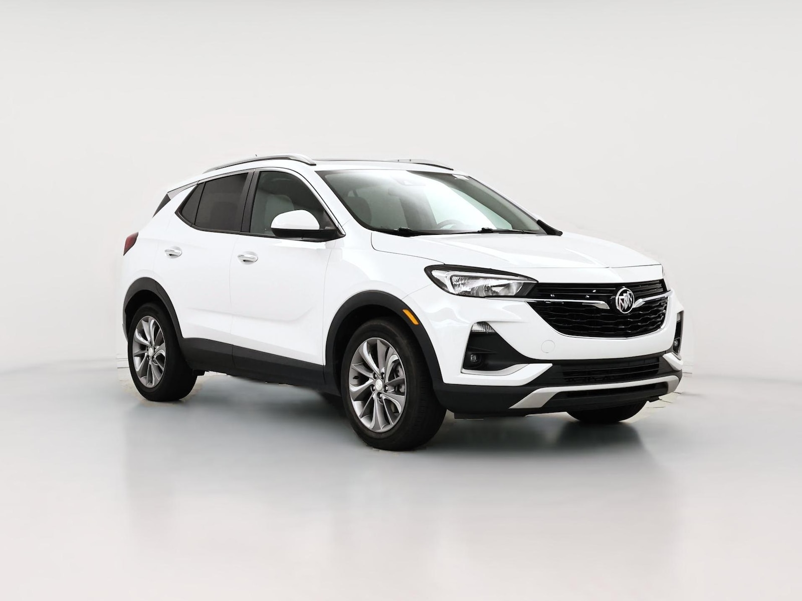 2020 Buick Encore GX