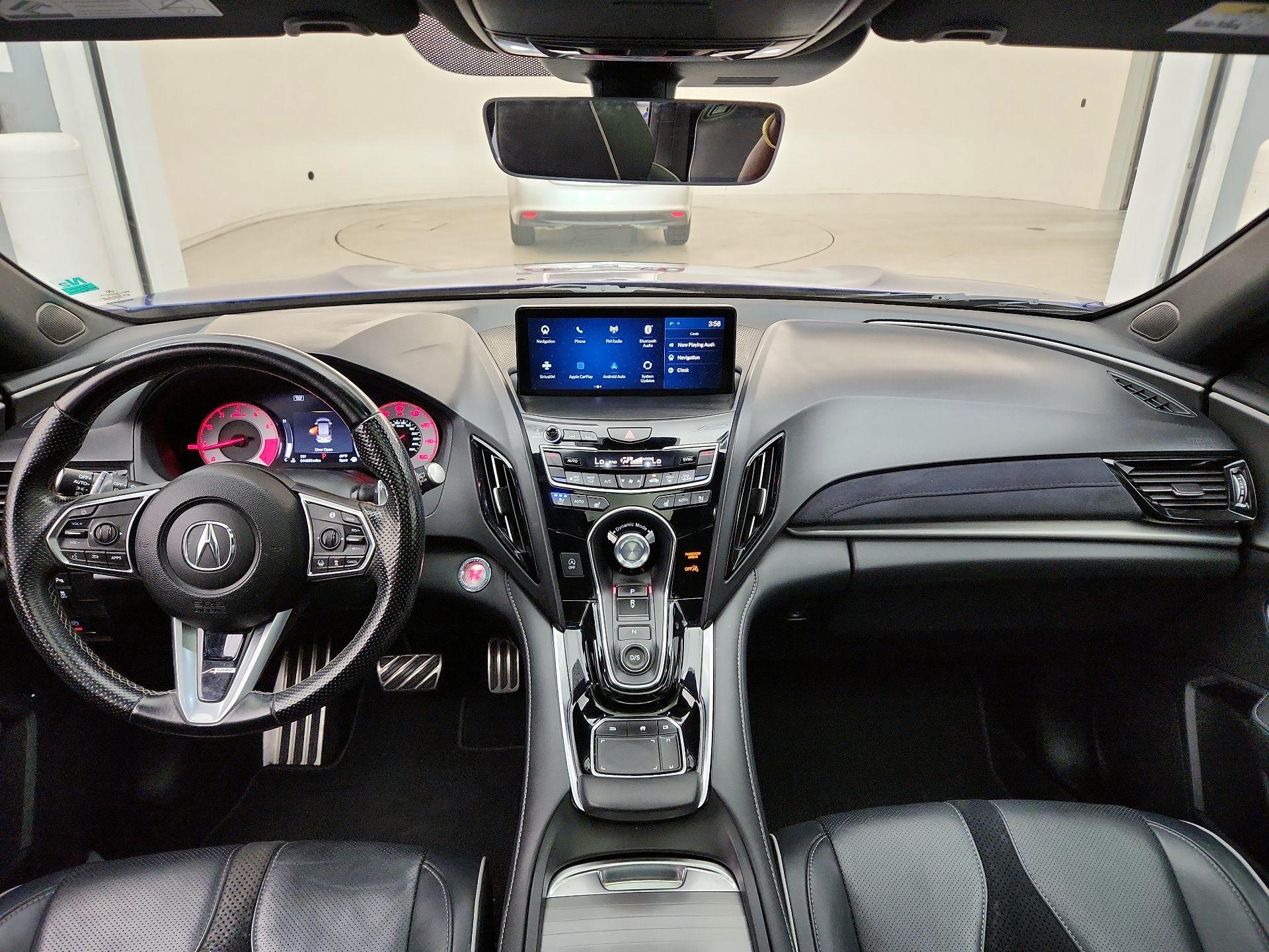 Thumbnail: 2020 Acura RDX - 9
