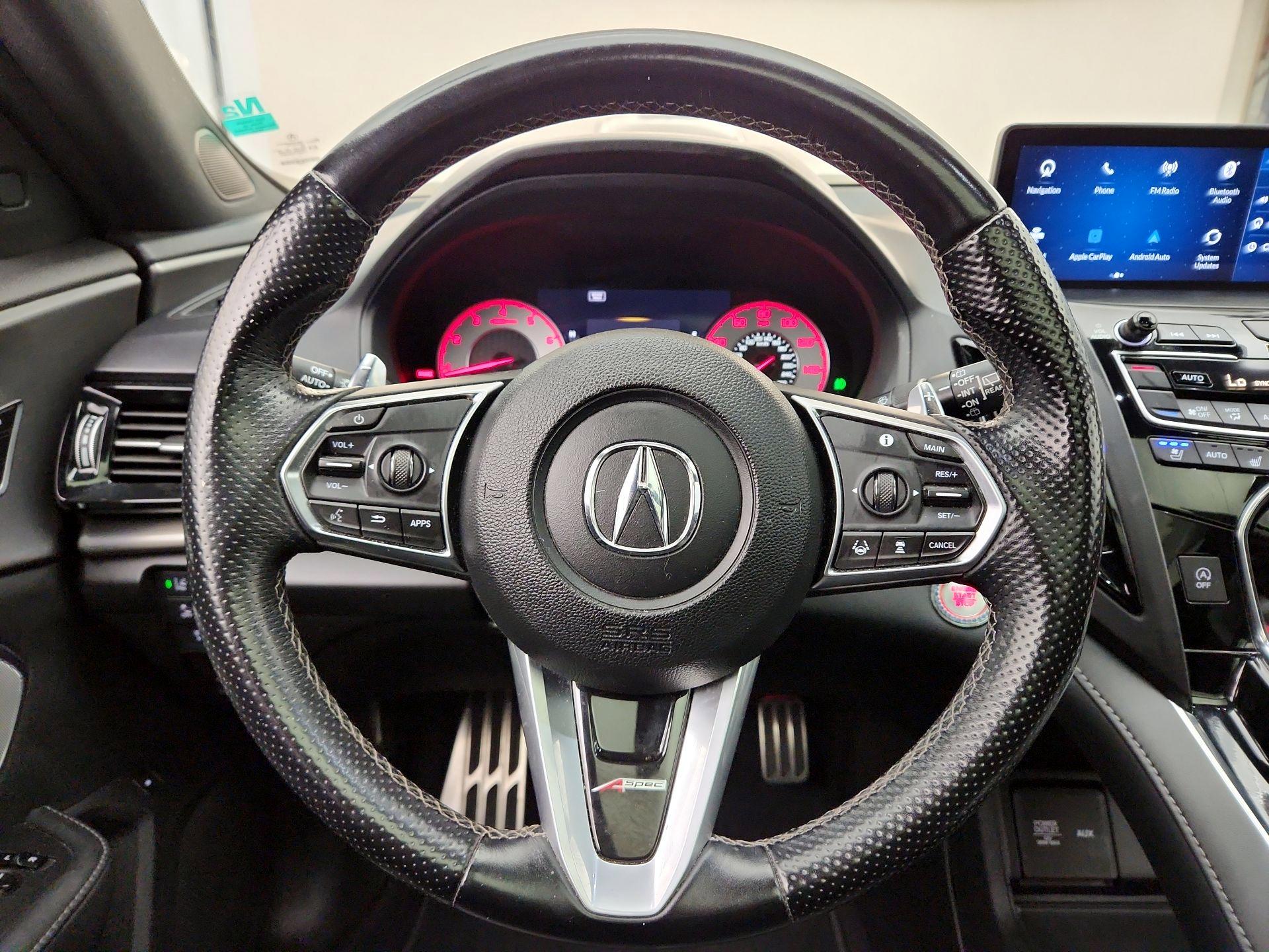 Thumbnail: 2020 Acura RDX - 10