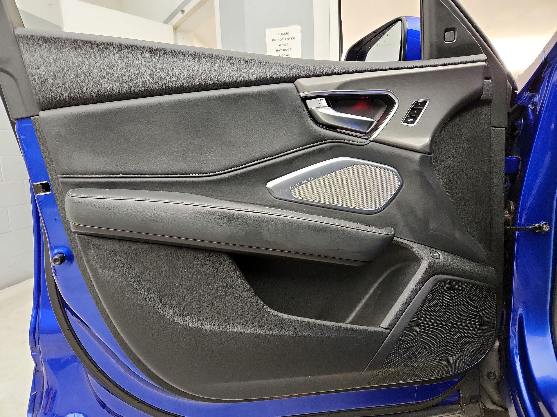 Thumbnail: 2020 Acura RDX - 12