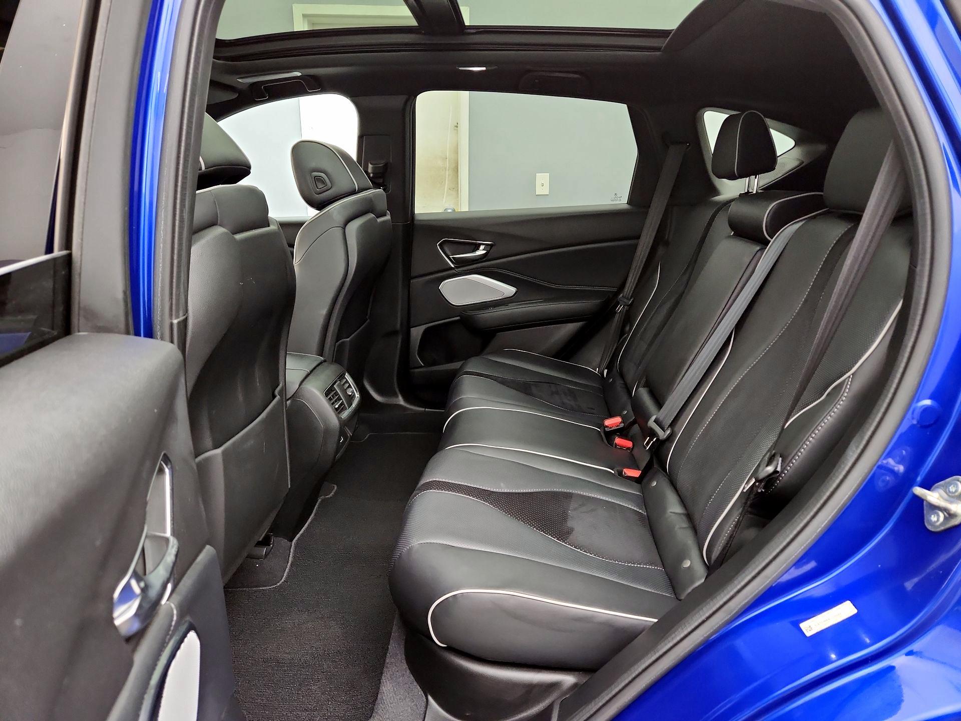 Thumbnail: 2020 Acura RDX - 20
