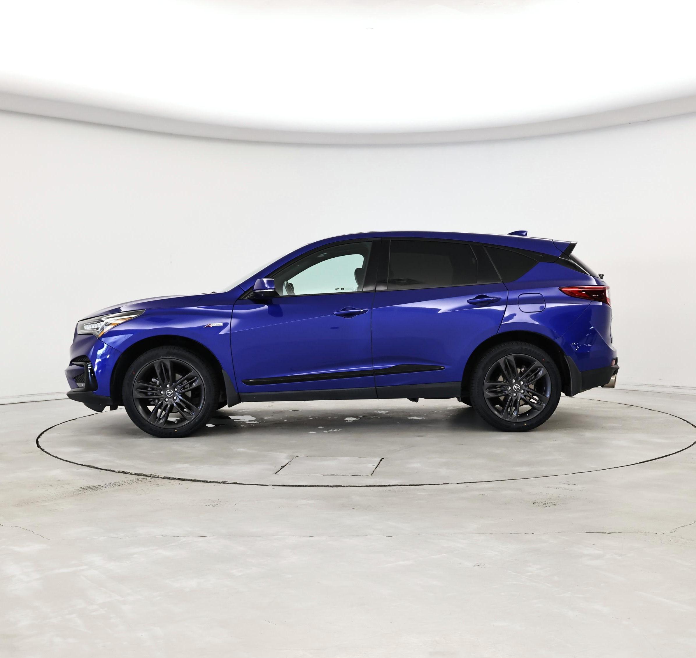 Thumbnail: 2020 Acura RDX - 3