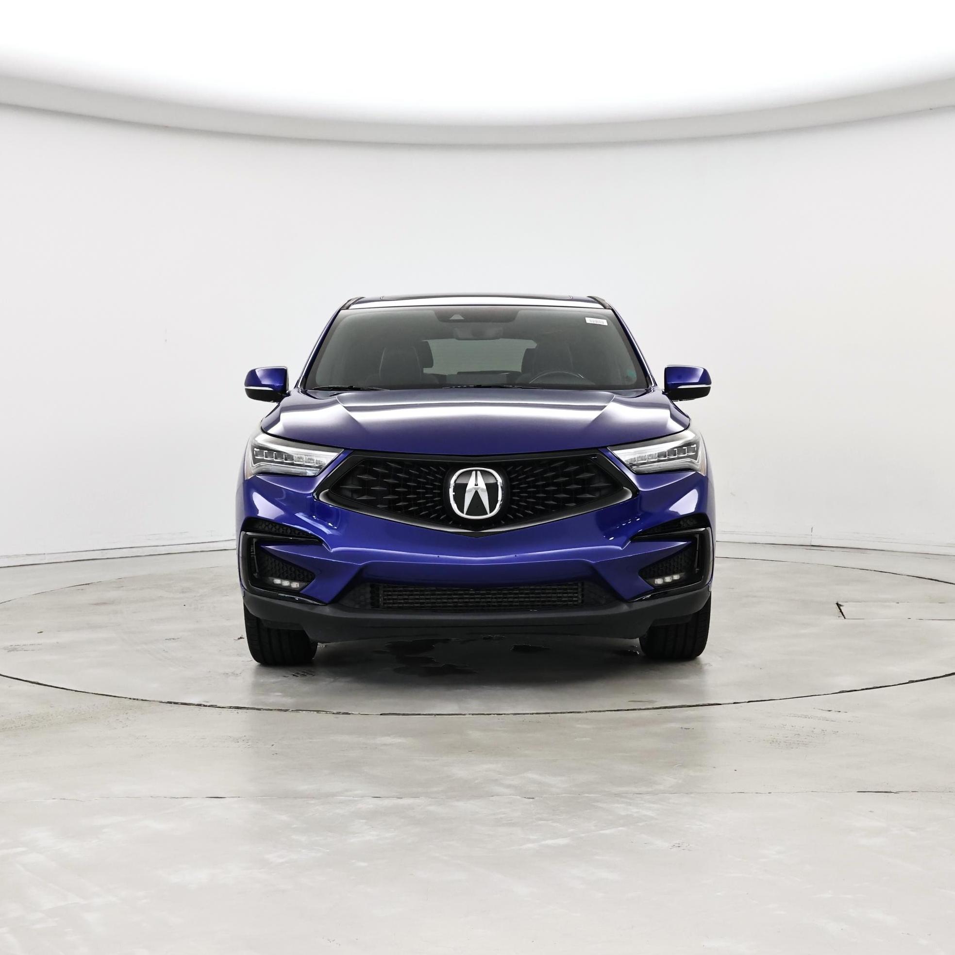 Thumbnail: 2020 Acura RDX - 5