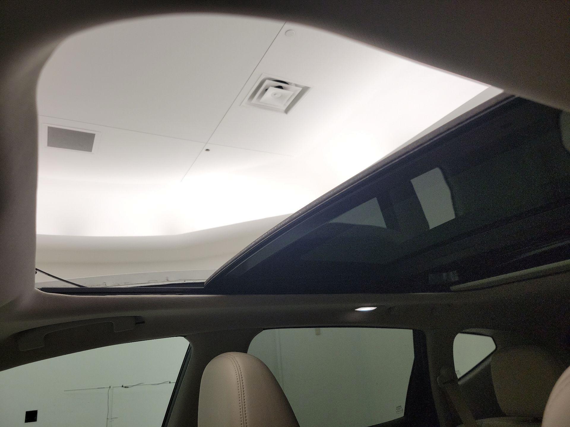Thumbnail: 2017 Nissan Murano - 20