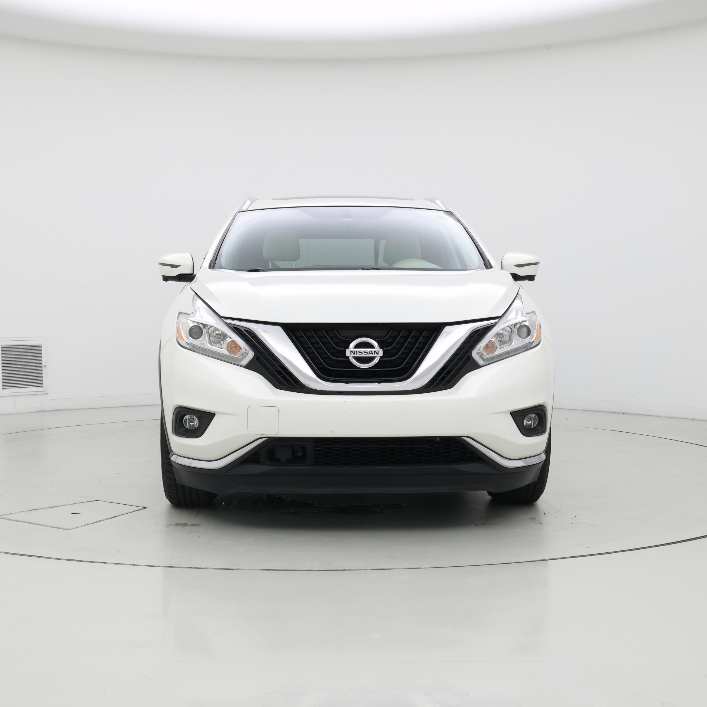 Thumbnail: 2017 Nissan Murano - 5