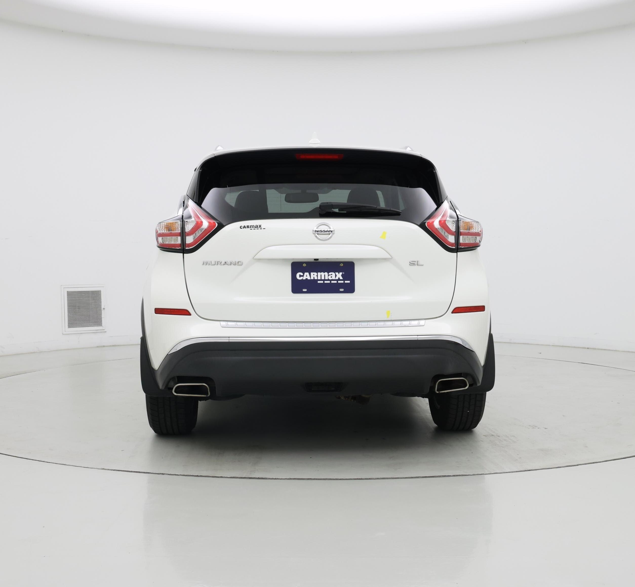Thumbnail: 2017 Nissan Murano - 6