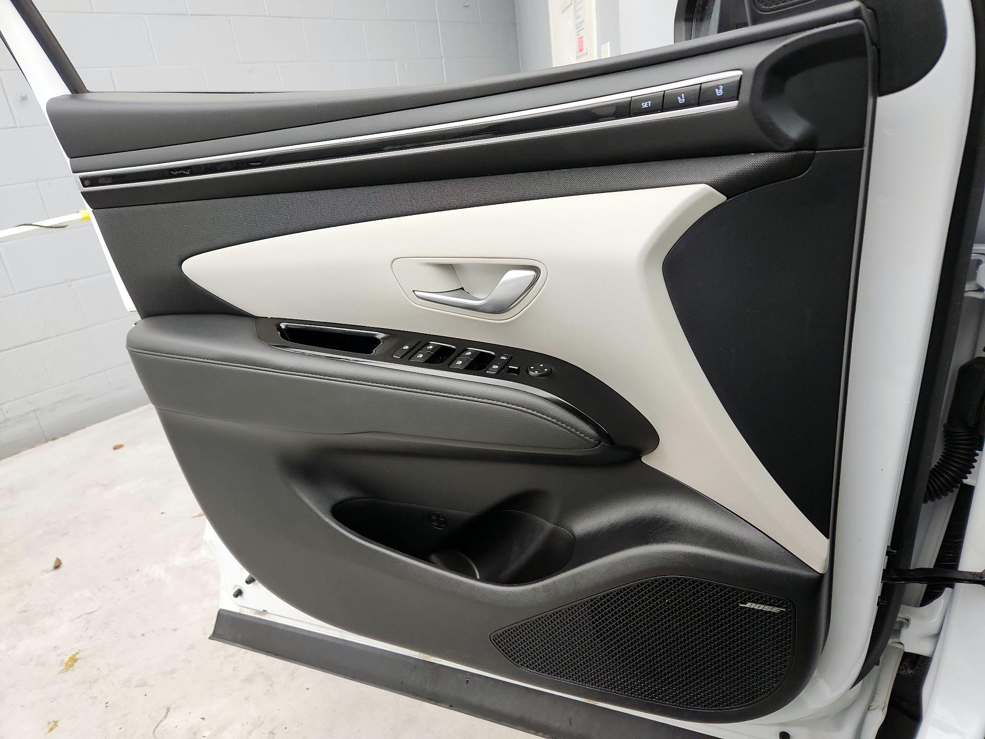 Thumbnail: 2022 Hyundai Tucson - 12