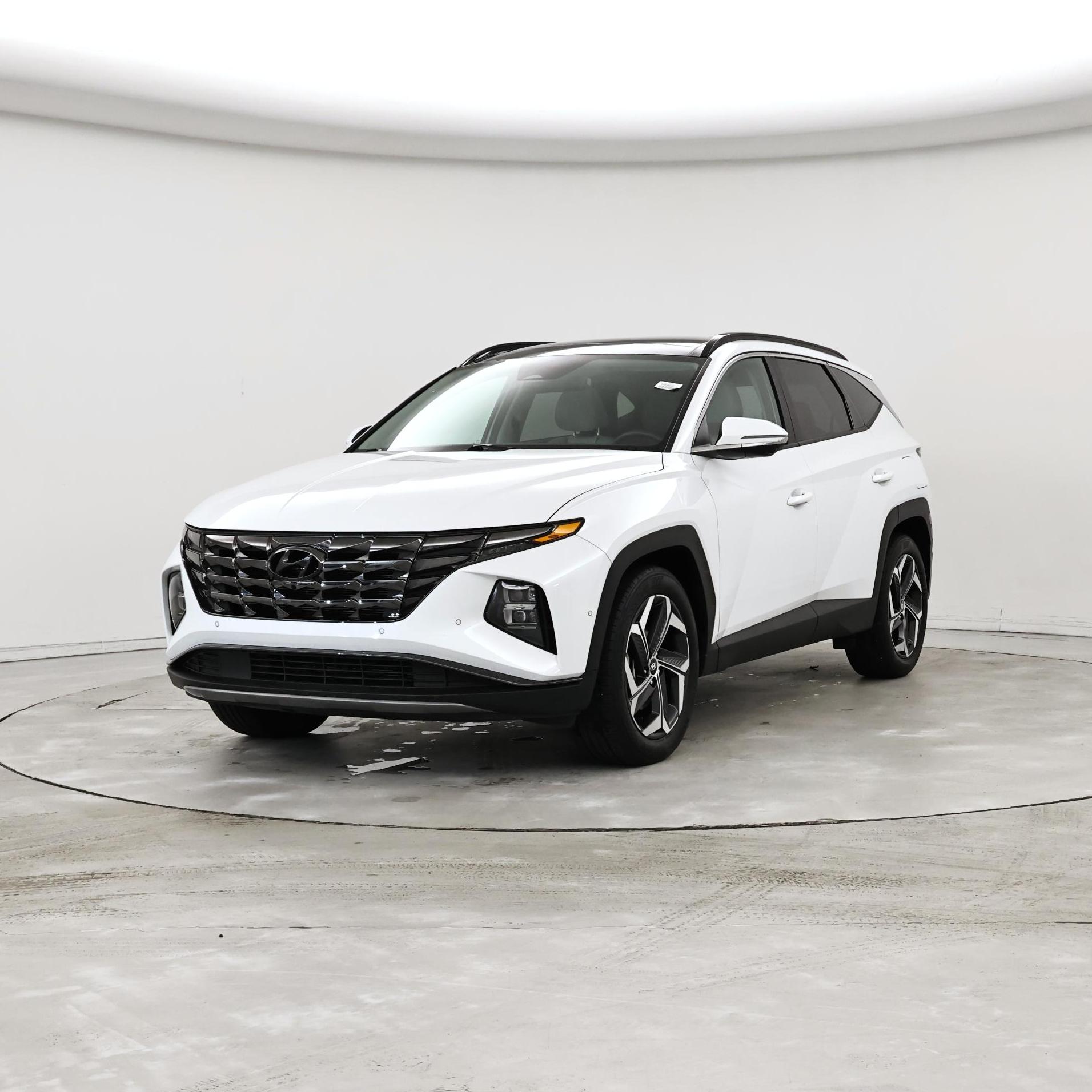 Thumbnail: 2022 Hyundai Tucson - 4