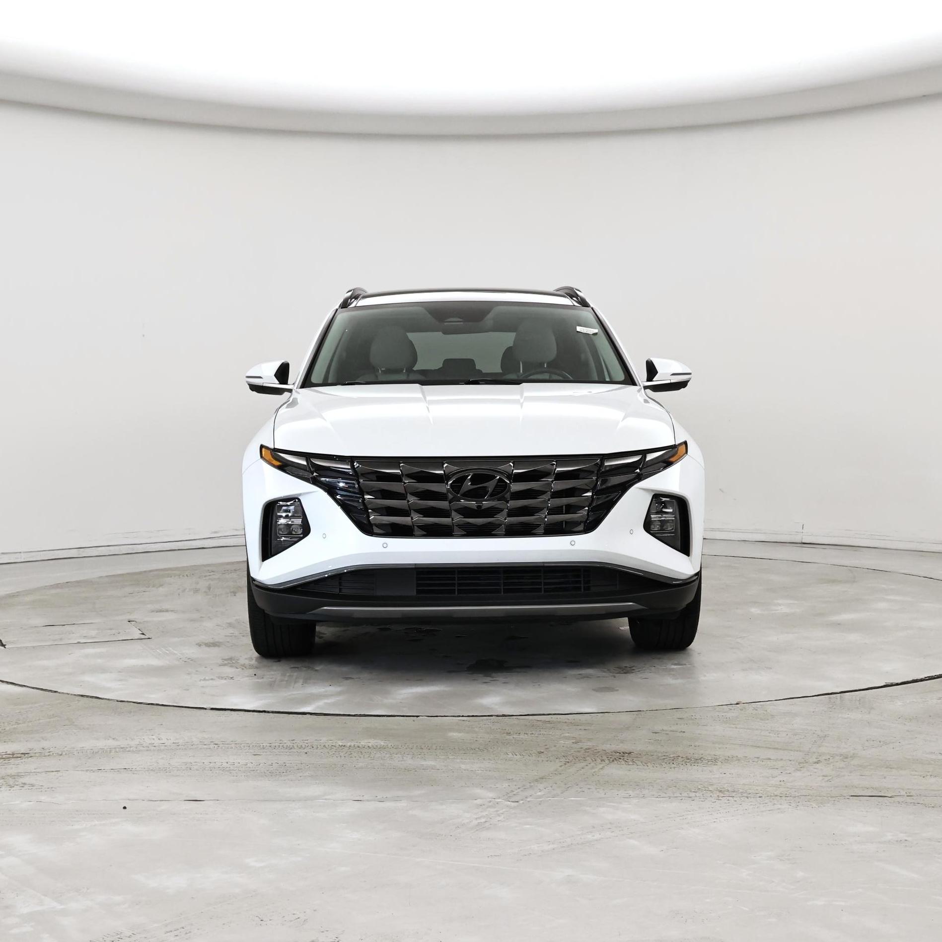 Thumbnail: 2022 Hyundai Tucson - 5