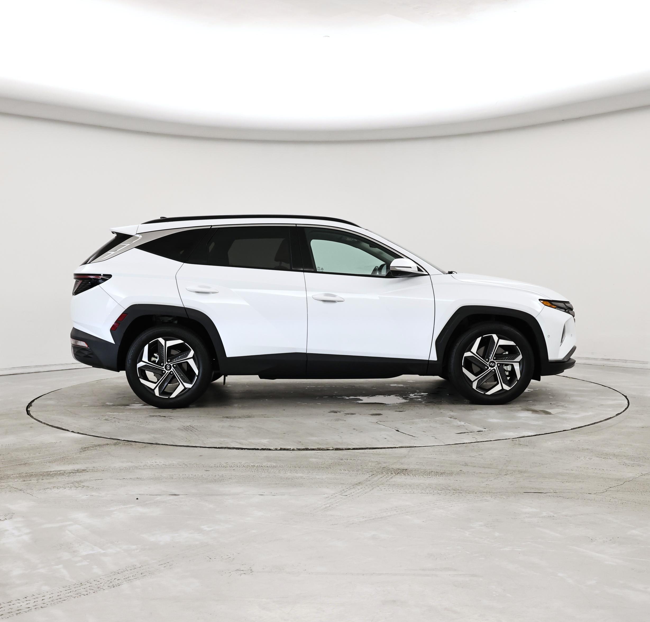 Thumbnail: 2022 Hyundai Tucson - 7
