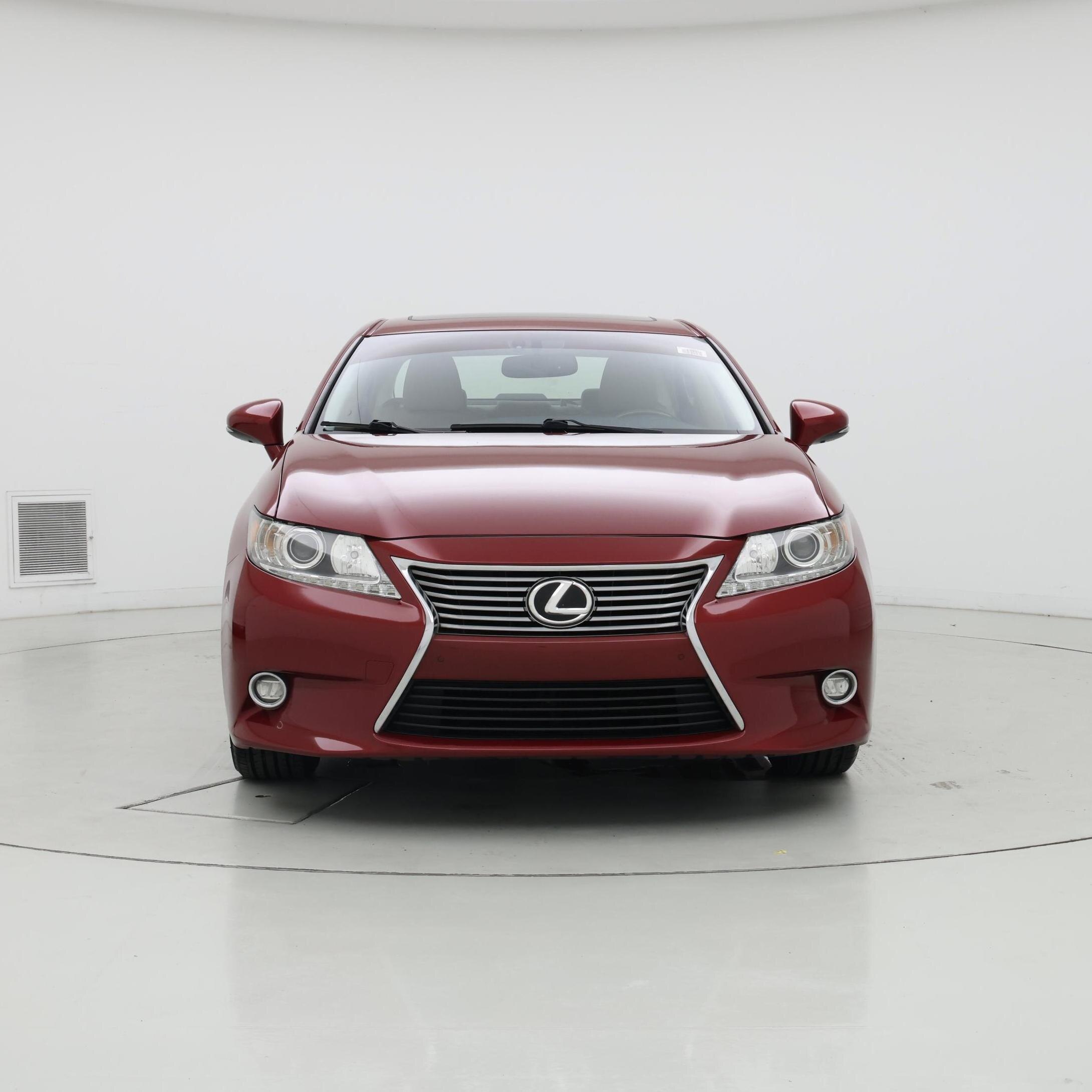 Thumbnail: 2015 Lexus ES - 5