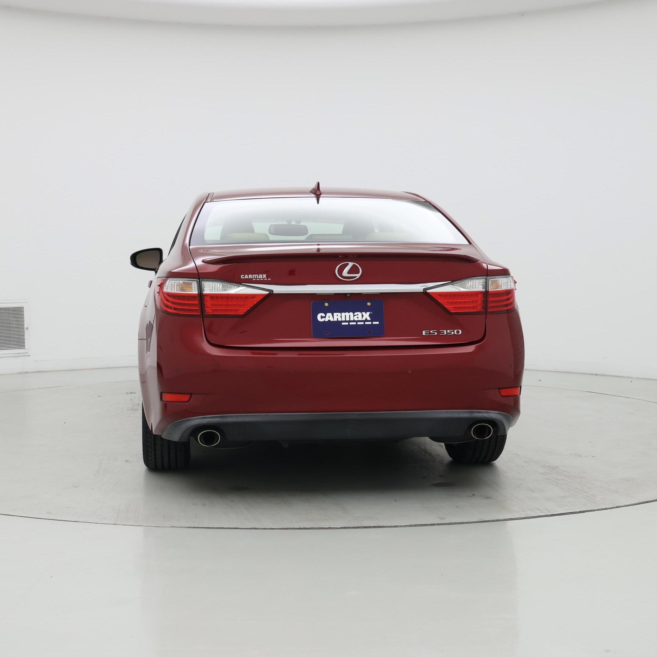 Thumbnail: 2015 Lexus ES - 6