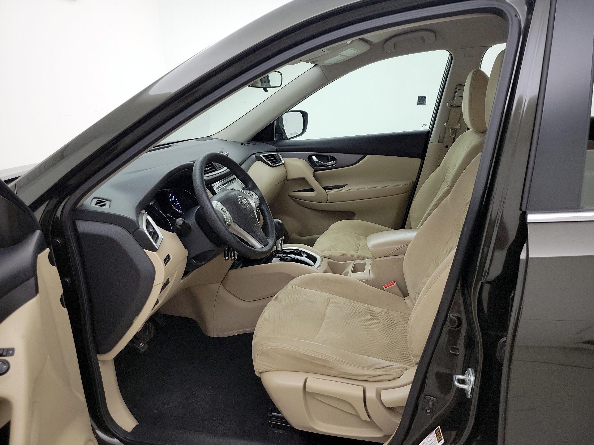 Thumbnail: 2016 Nissan Rogue - 11