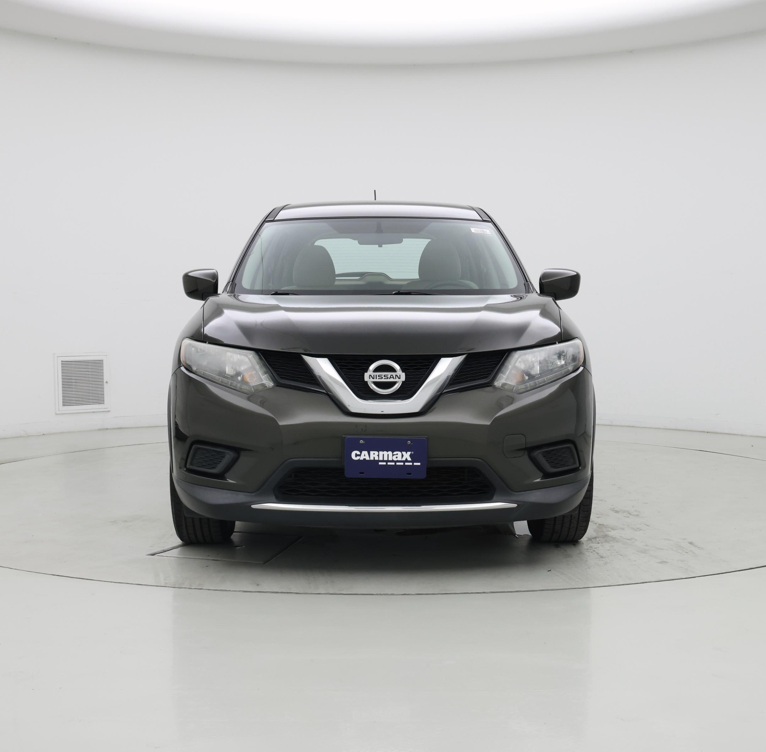Thumbnail: 2016 Nissan Rogue - 5