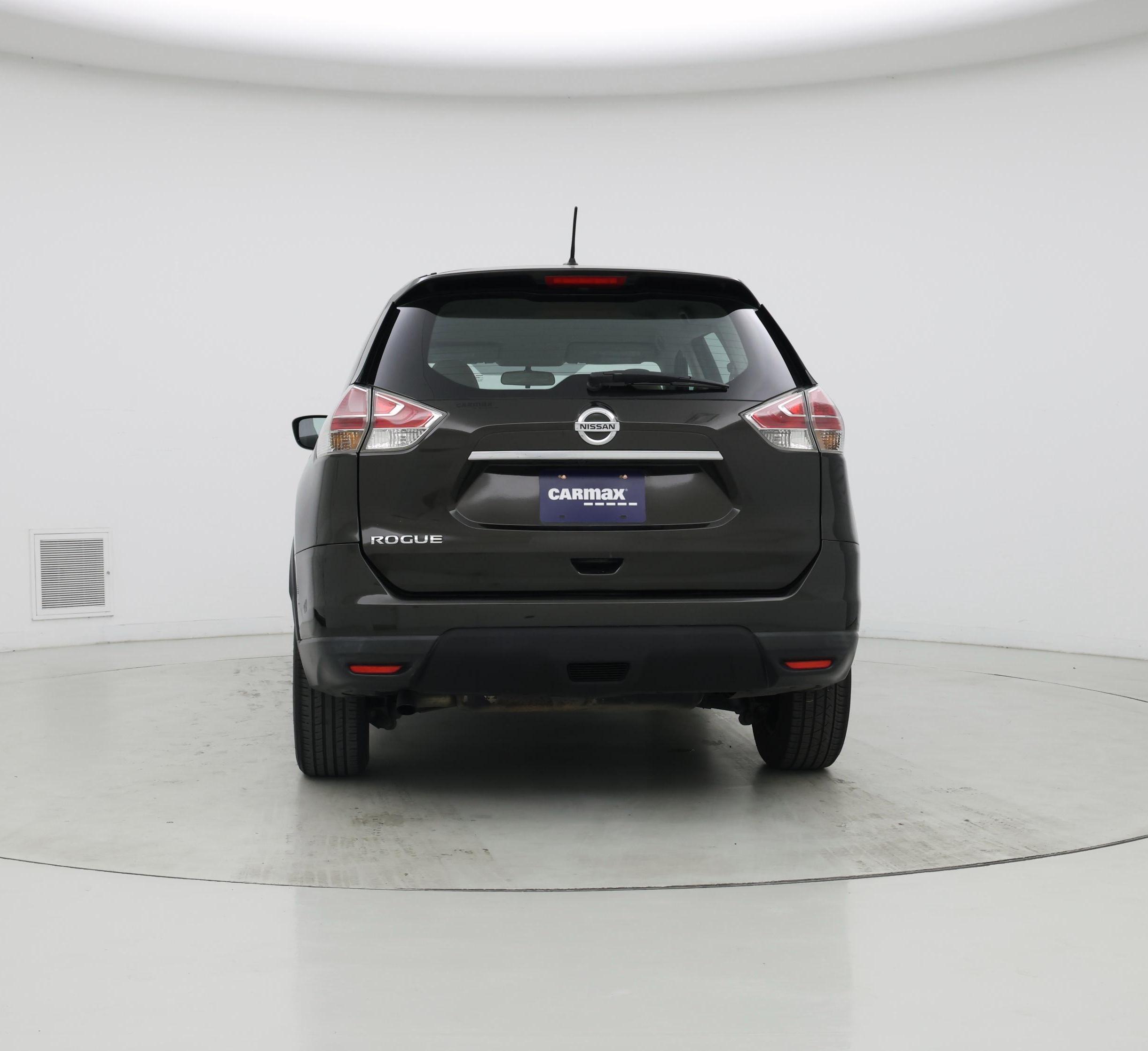 Thumbnail: 2016 Nissan Rogue - 6