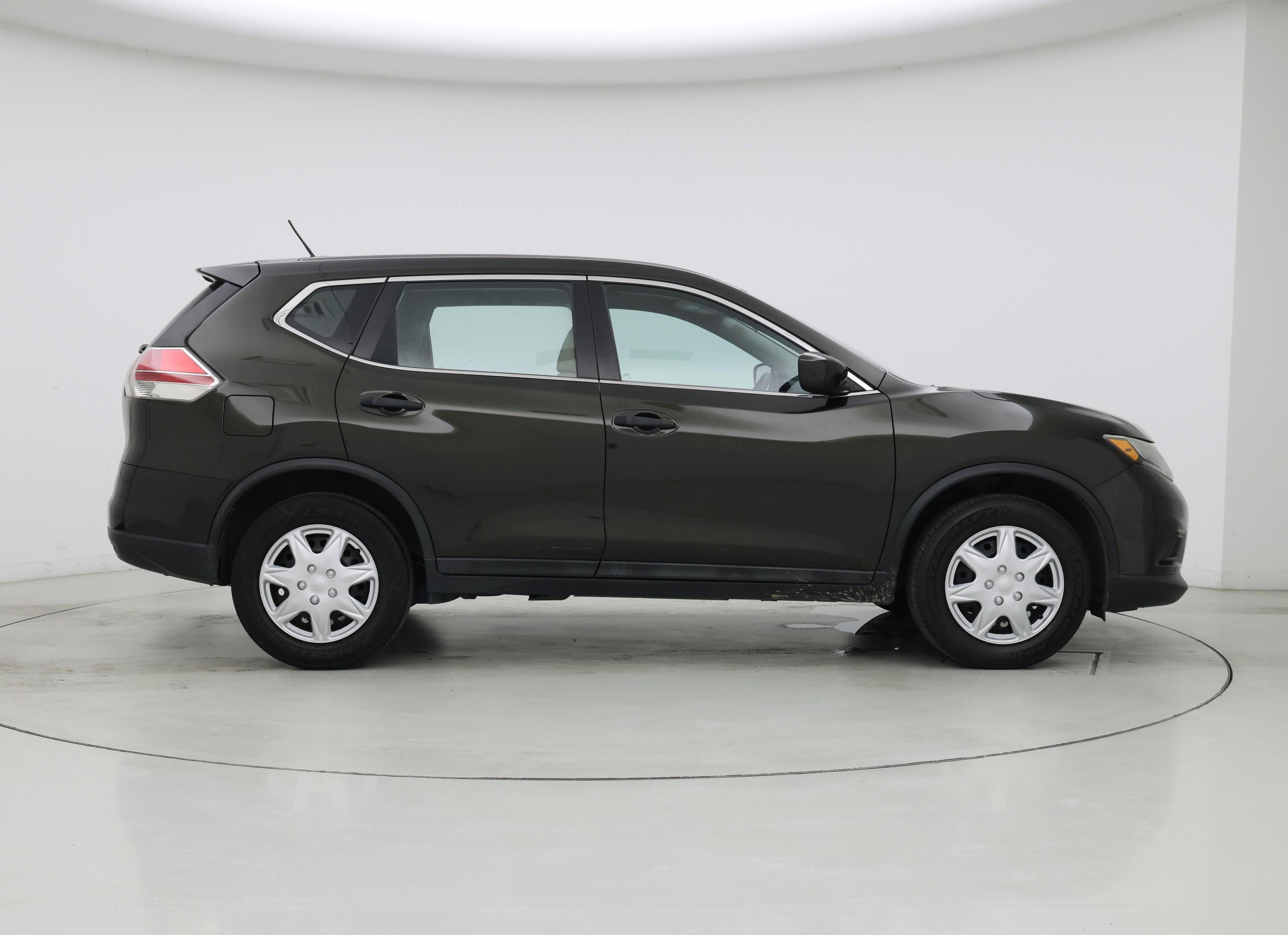 Thumbnail: 2016 Nissan Rogue - 7