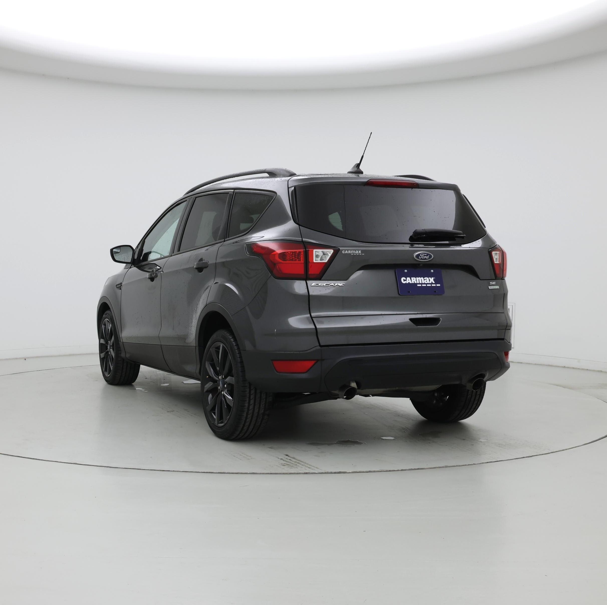 Thumbnail: 2019 Ford Escape - 2
