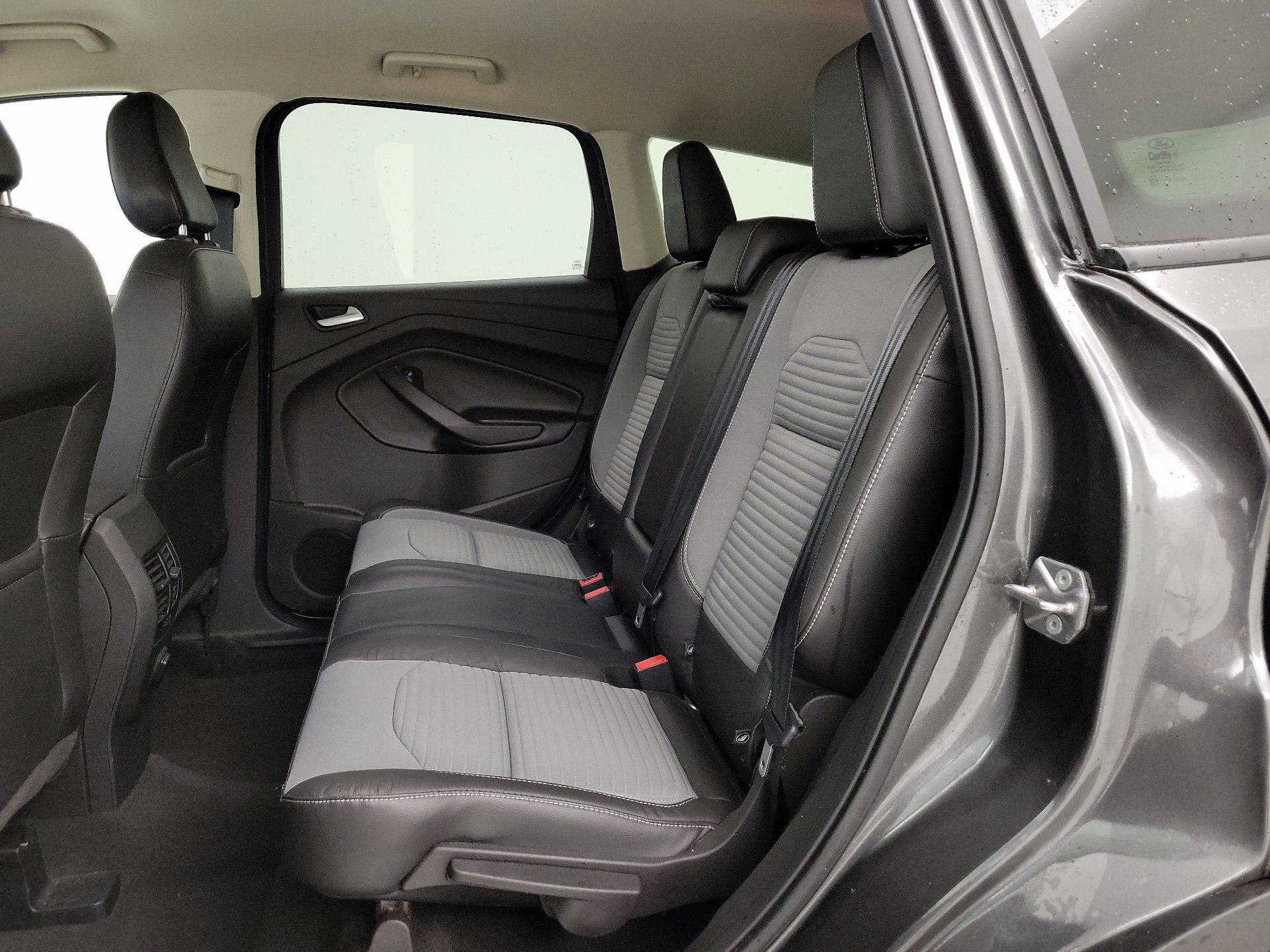 Thumbnail: 2019 Ford Escape - 19