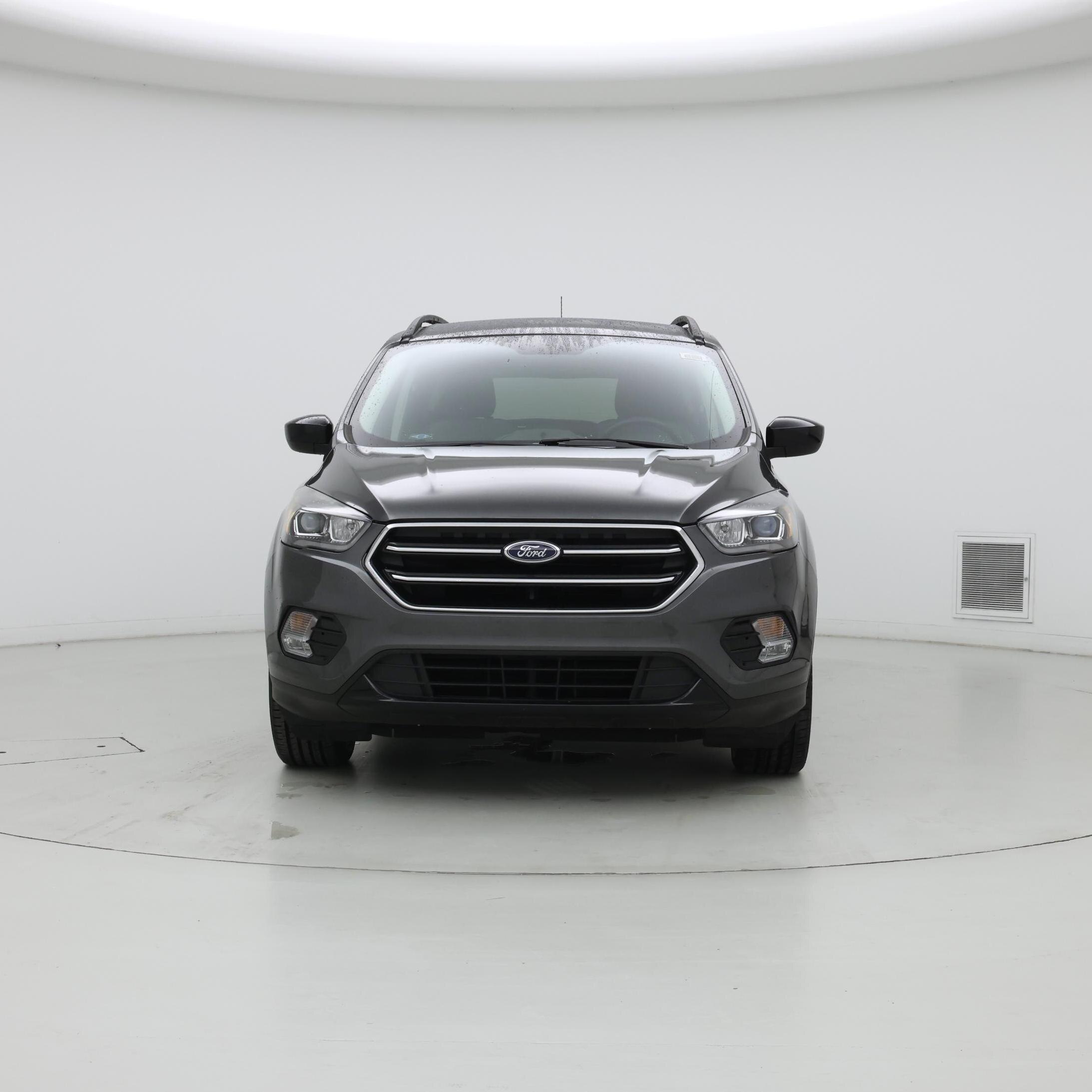Thumbnail: 2019 Ford Escape - 5