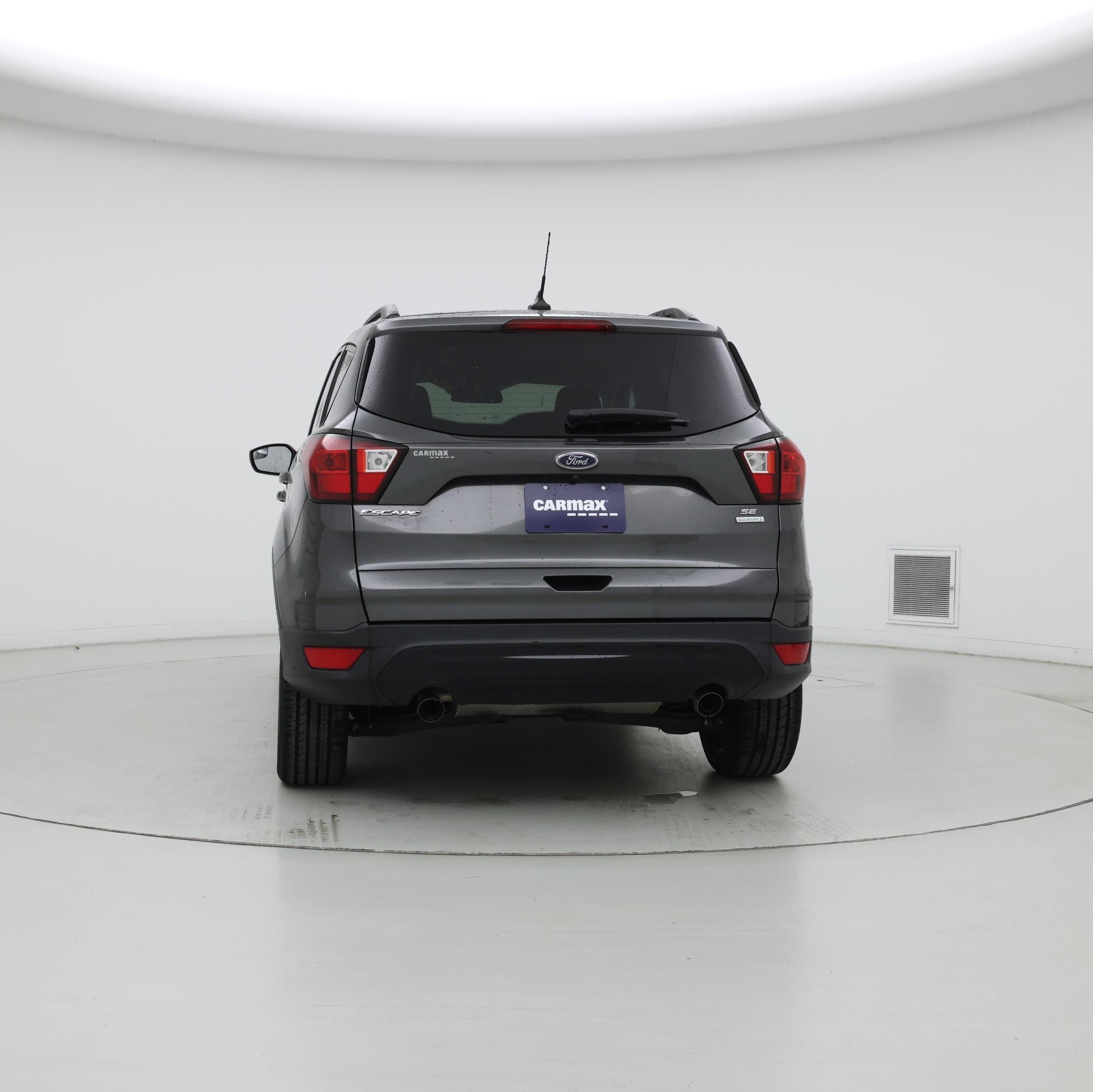 Thumbnail: 2019 Ford Escape - 6