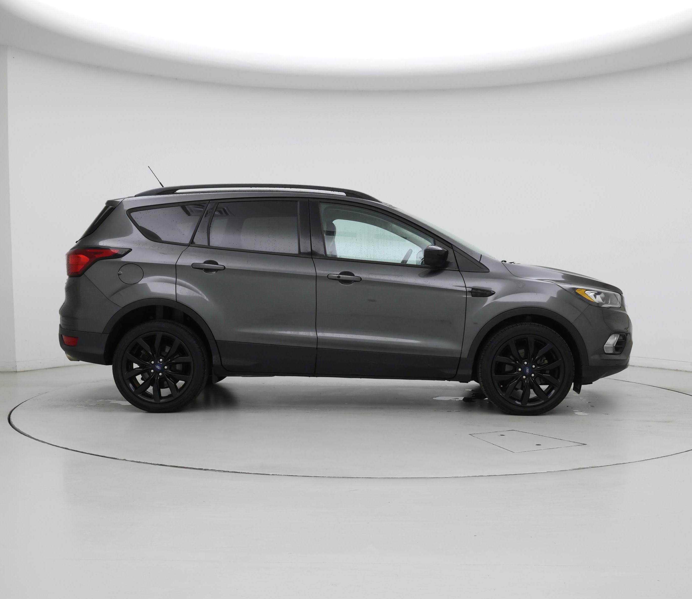 Thumbnail: 2019 Ford Escape - 7