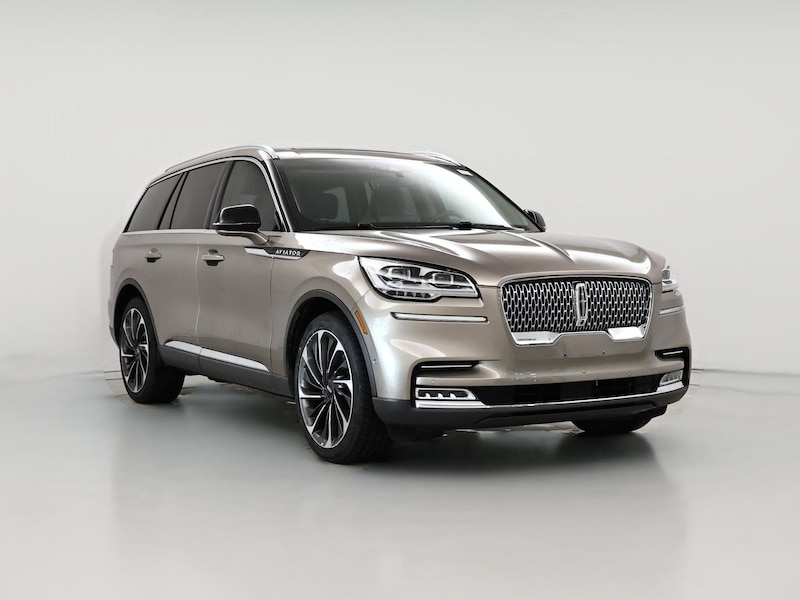 2020 Lincoln Aviator Reserve -
                  Norcross, GA