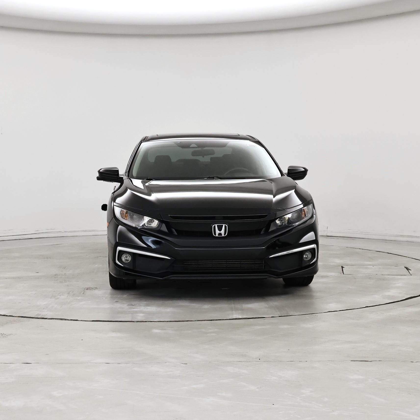 Thumbnail: 2021 Honda Civic - 5