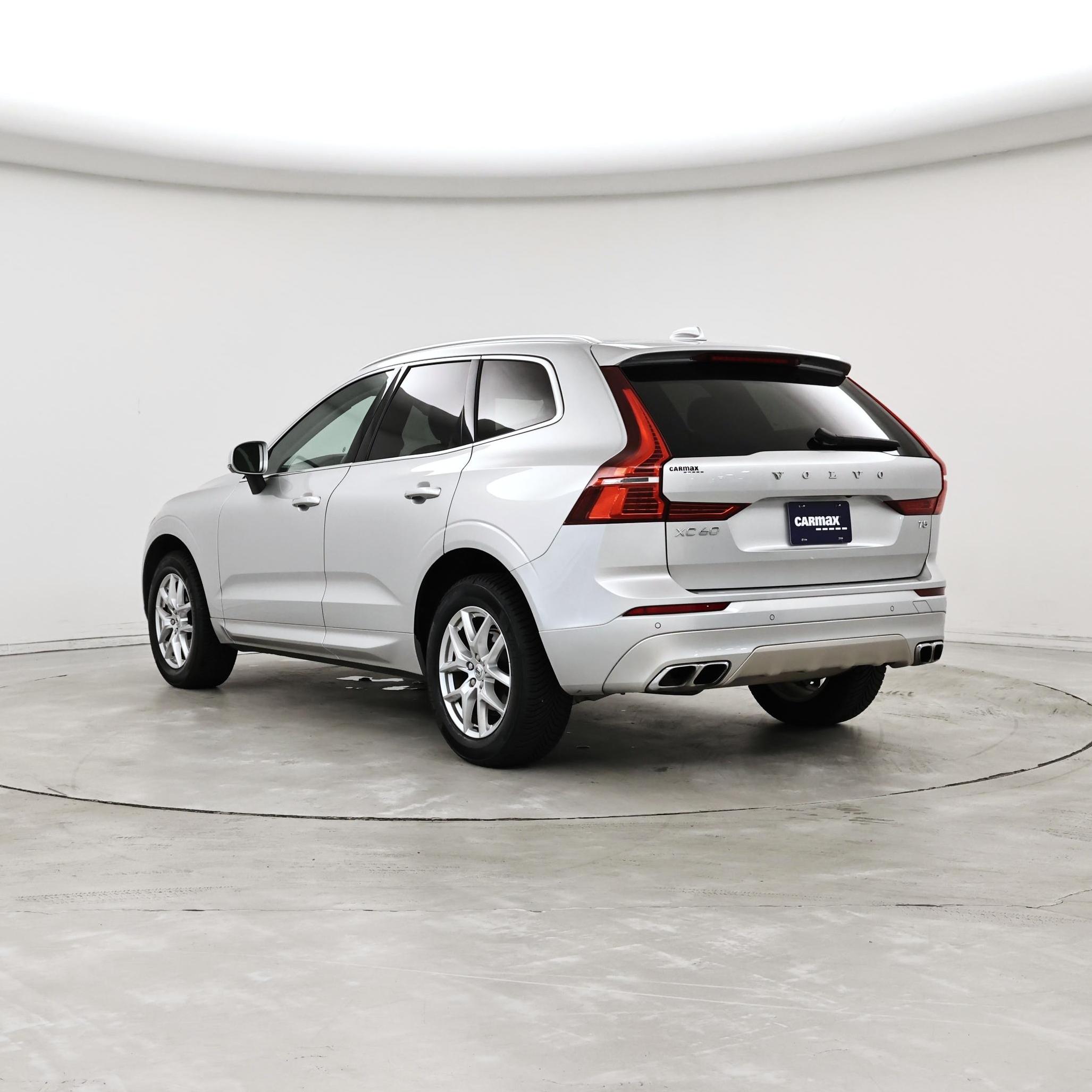 Thumbnail: 2021 Volvo XC60 - 2
