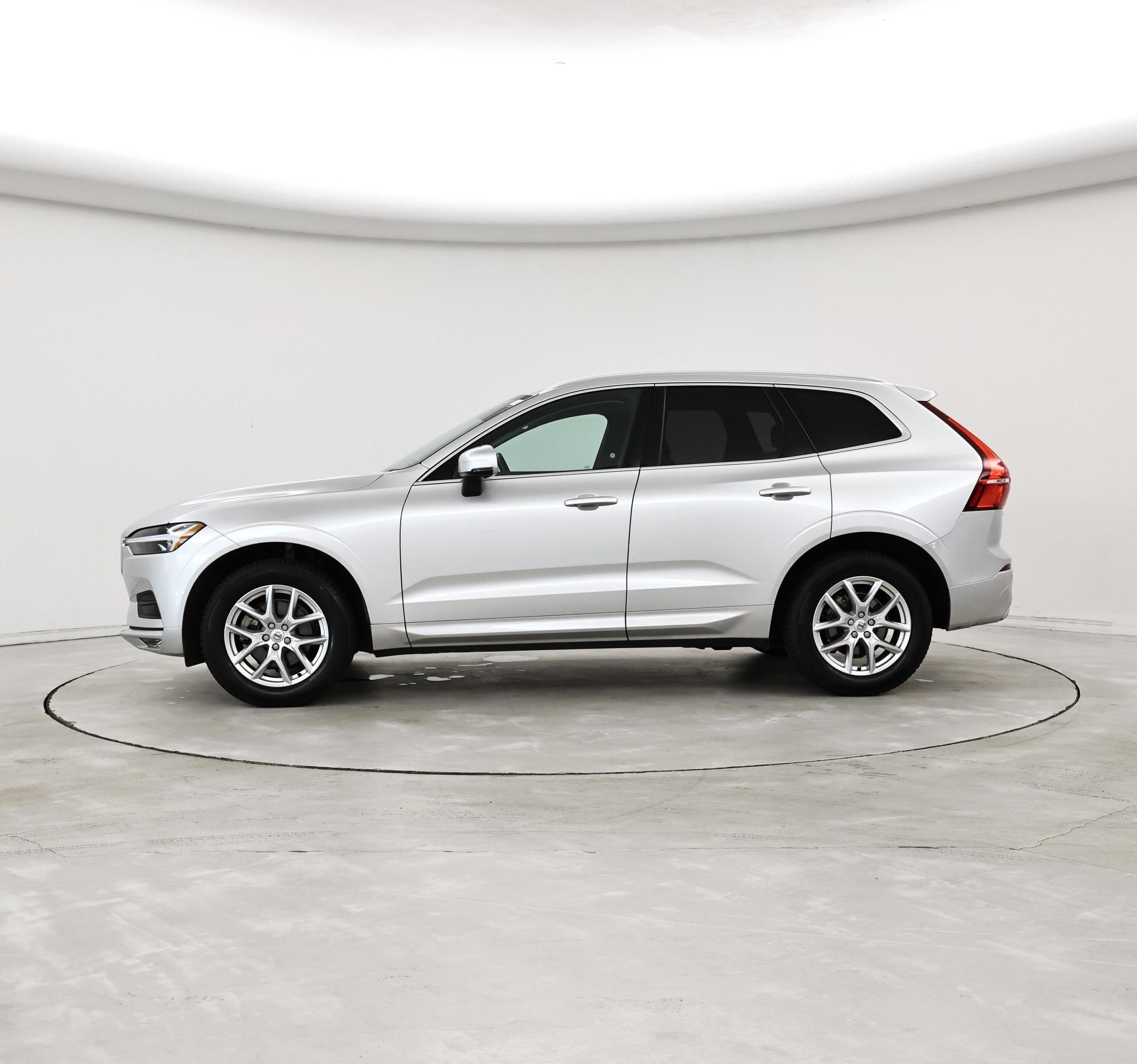 Thumbnail: 2021 Volvo XC60 - 3