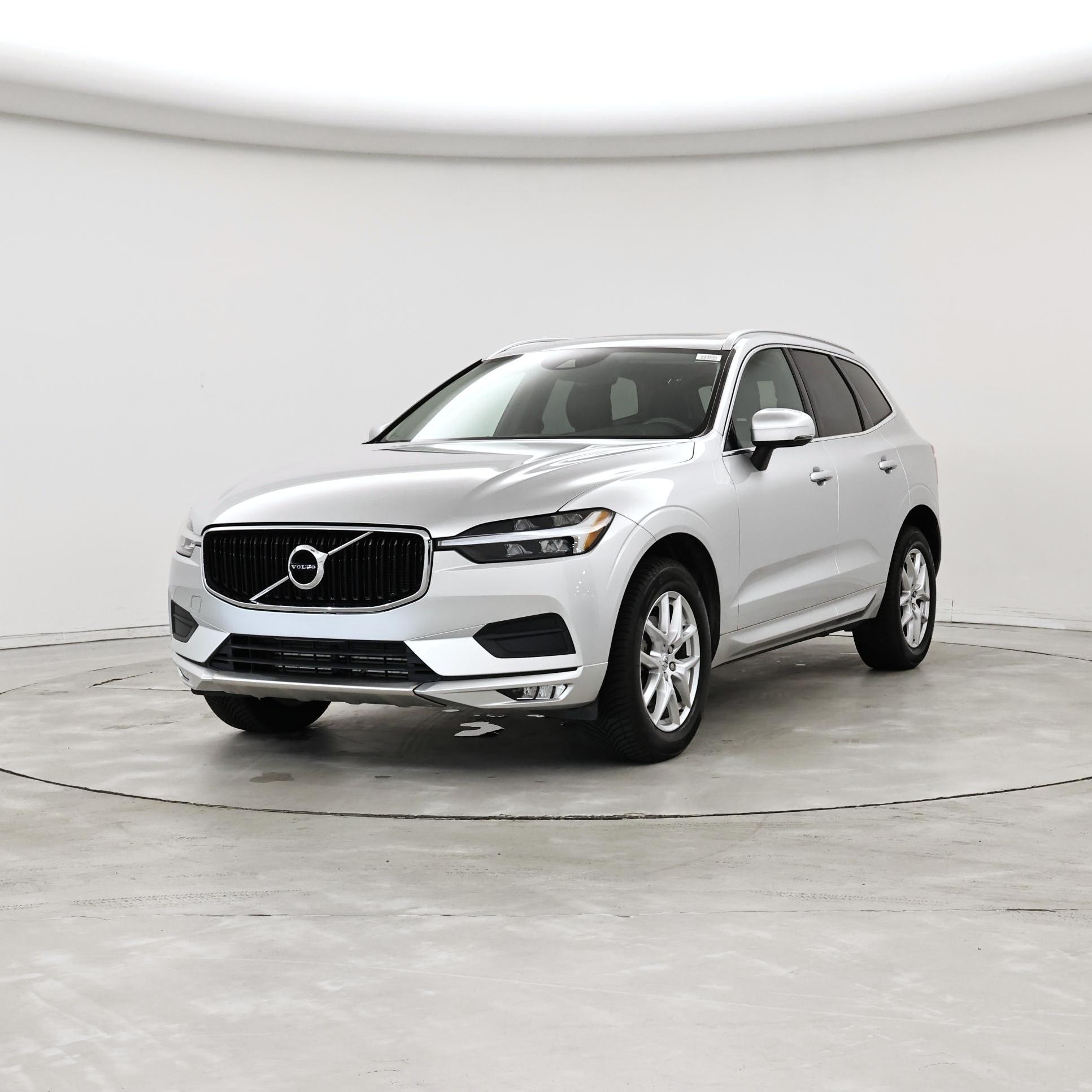 Thumbnail: 2021 Volvo XC60 - 4