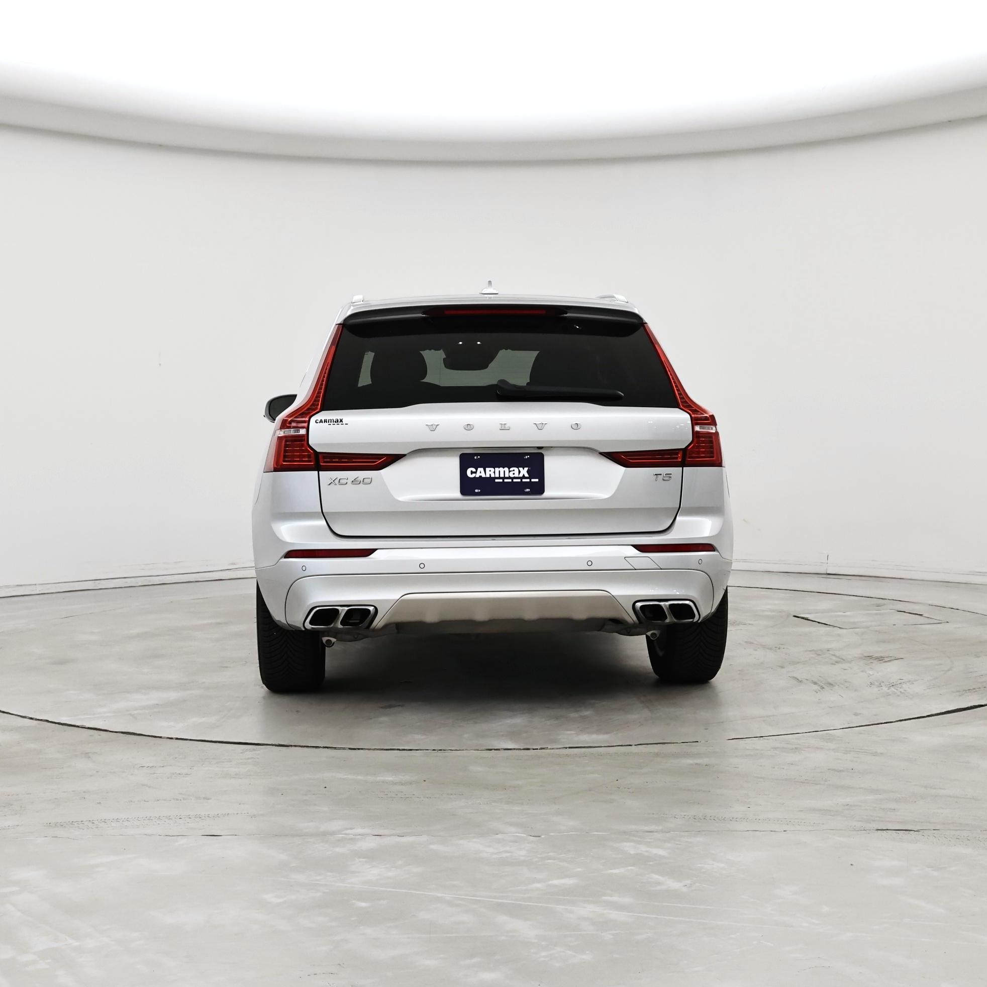 Thumbnail: 2021 Volvo XC60 - 6