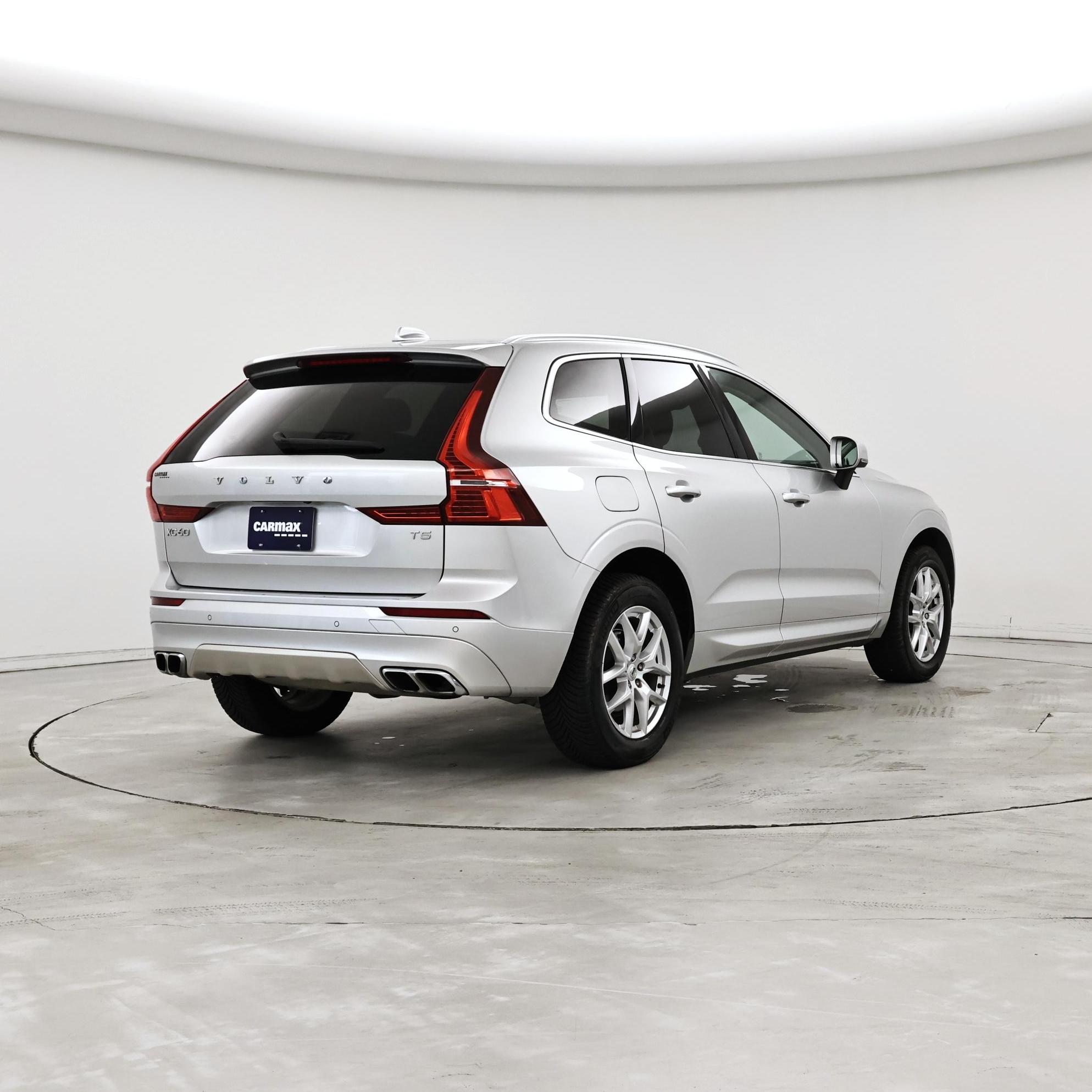 Thumbnail: 2021 Volvo XC60 - 8