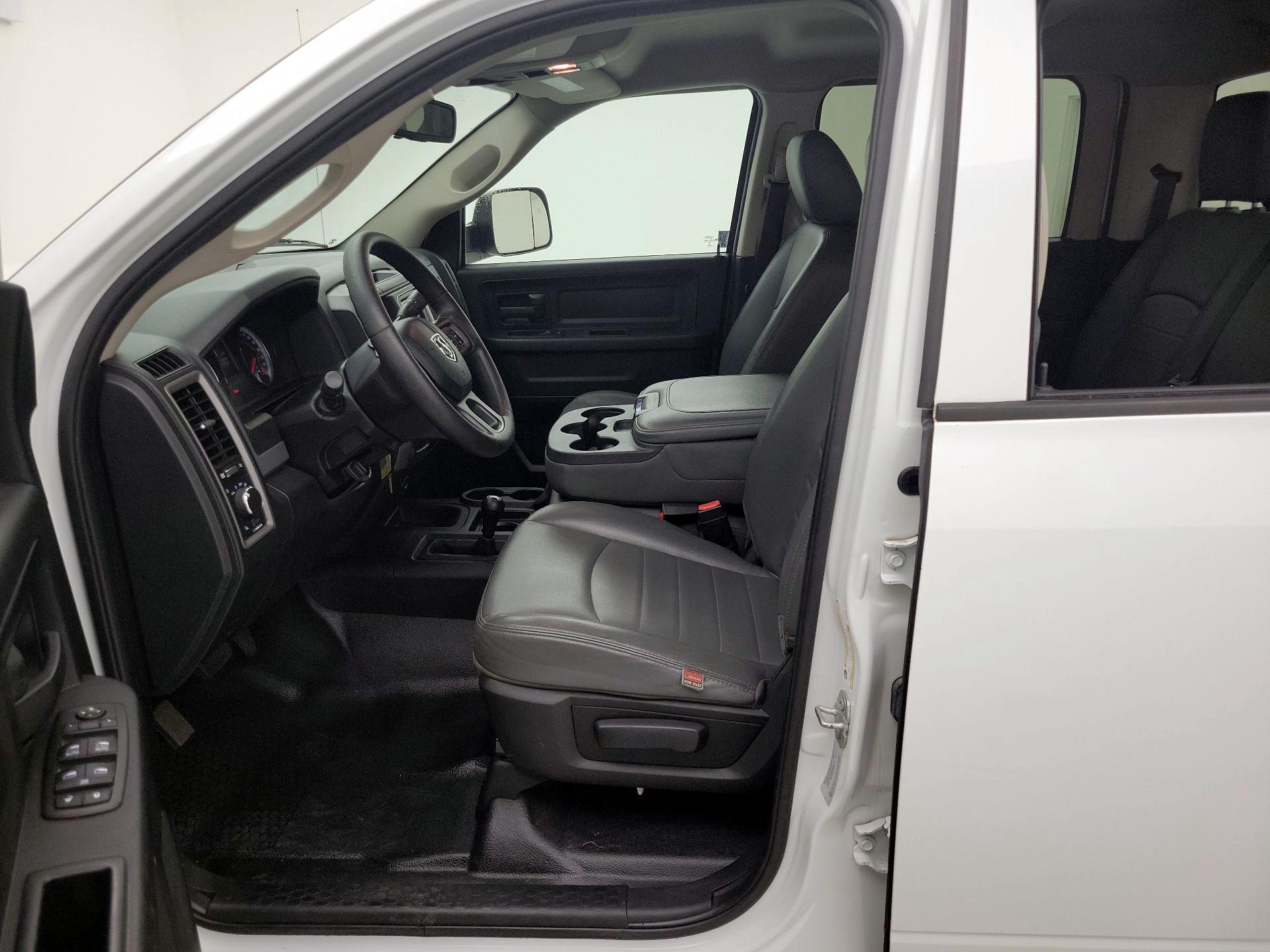 Thumbnail: 2016 RAM 2500 - 11