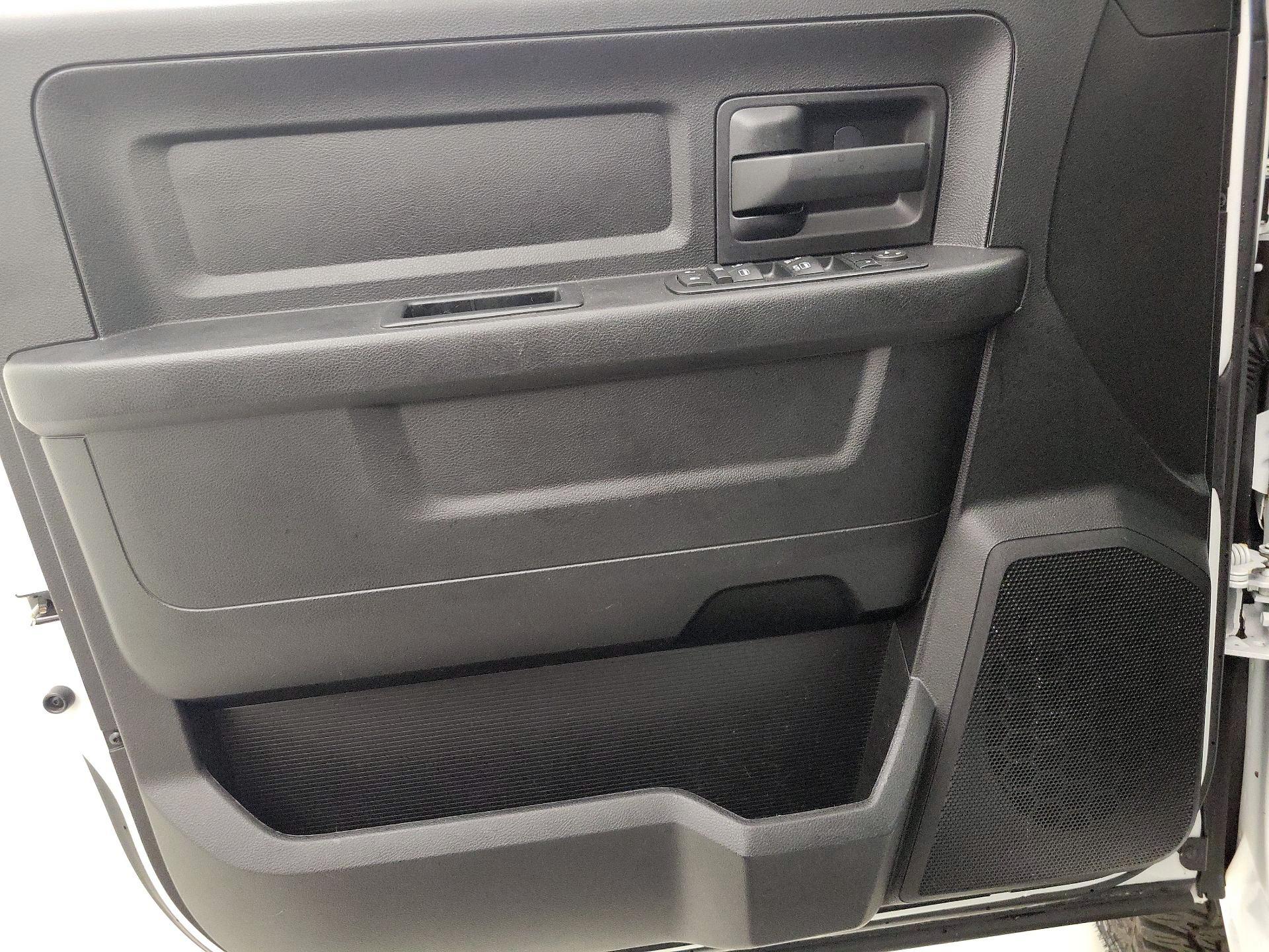 Thumbnail: 2016 RAM 2500 - 12