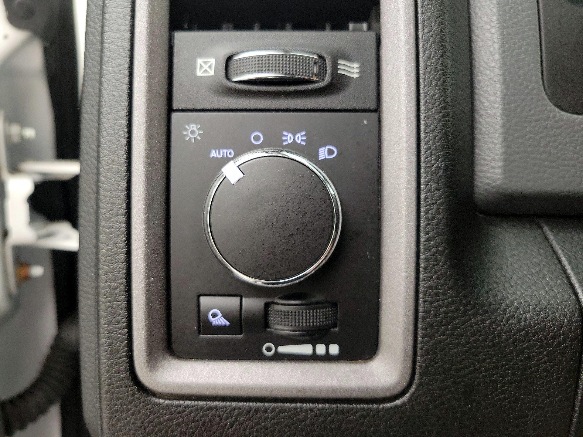 Thumbnail: 2016 RAM 2500 - 13