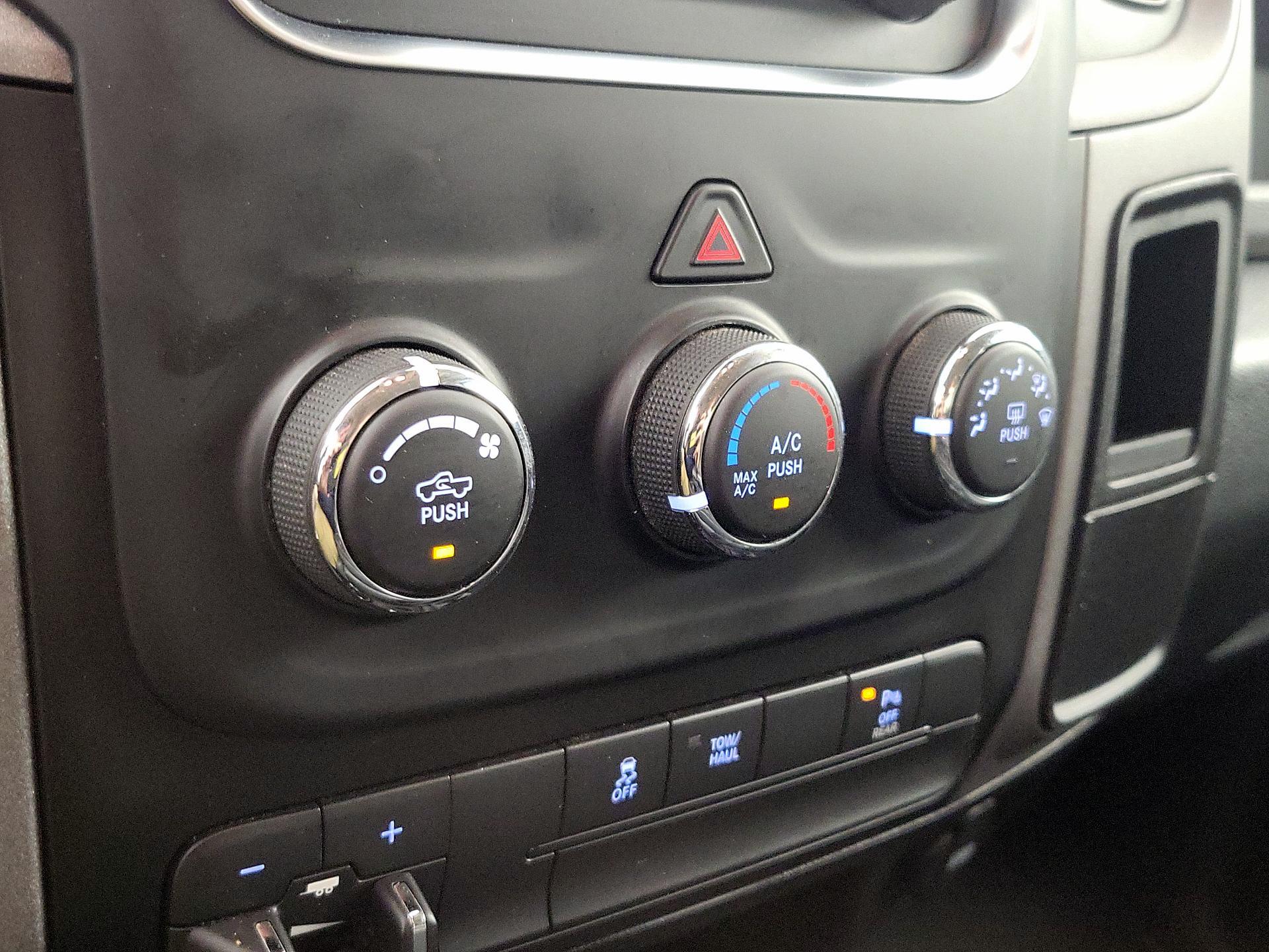 Thumbnail: 2016 RAM 2500 - 16
